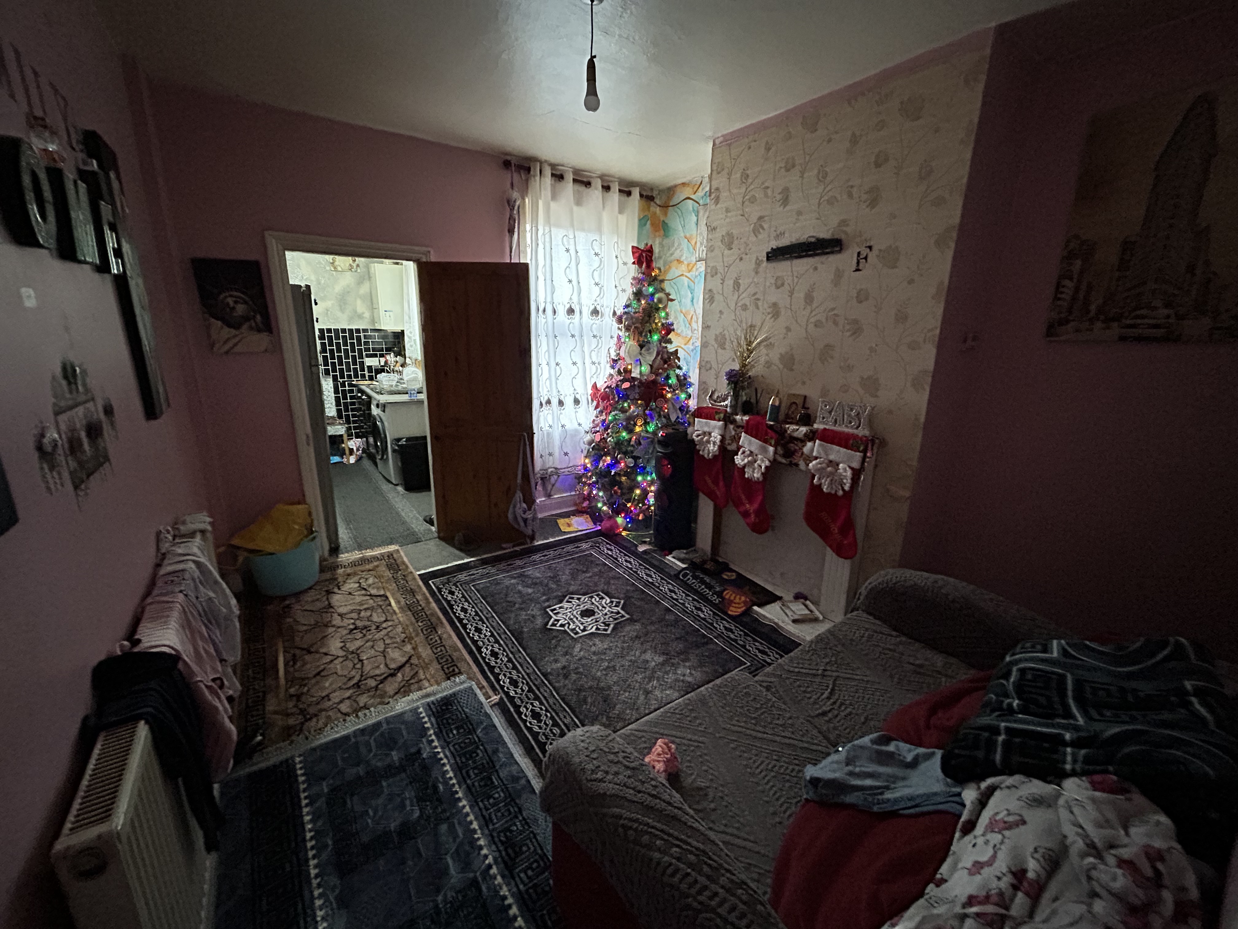 92 Portland Street, Derby DE23 8QB