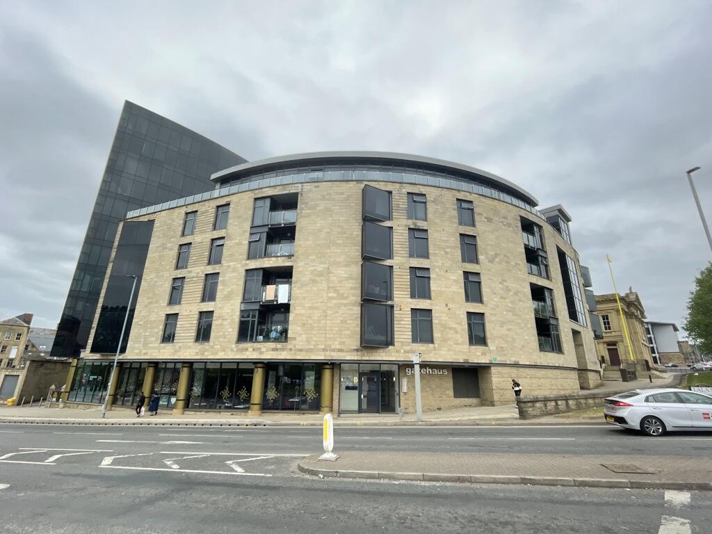 311 The Gatehaus, Leeds Road, Bradford, West Yorkshire BD1 5BL