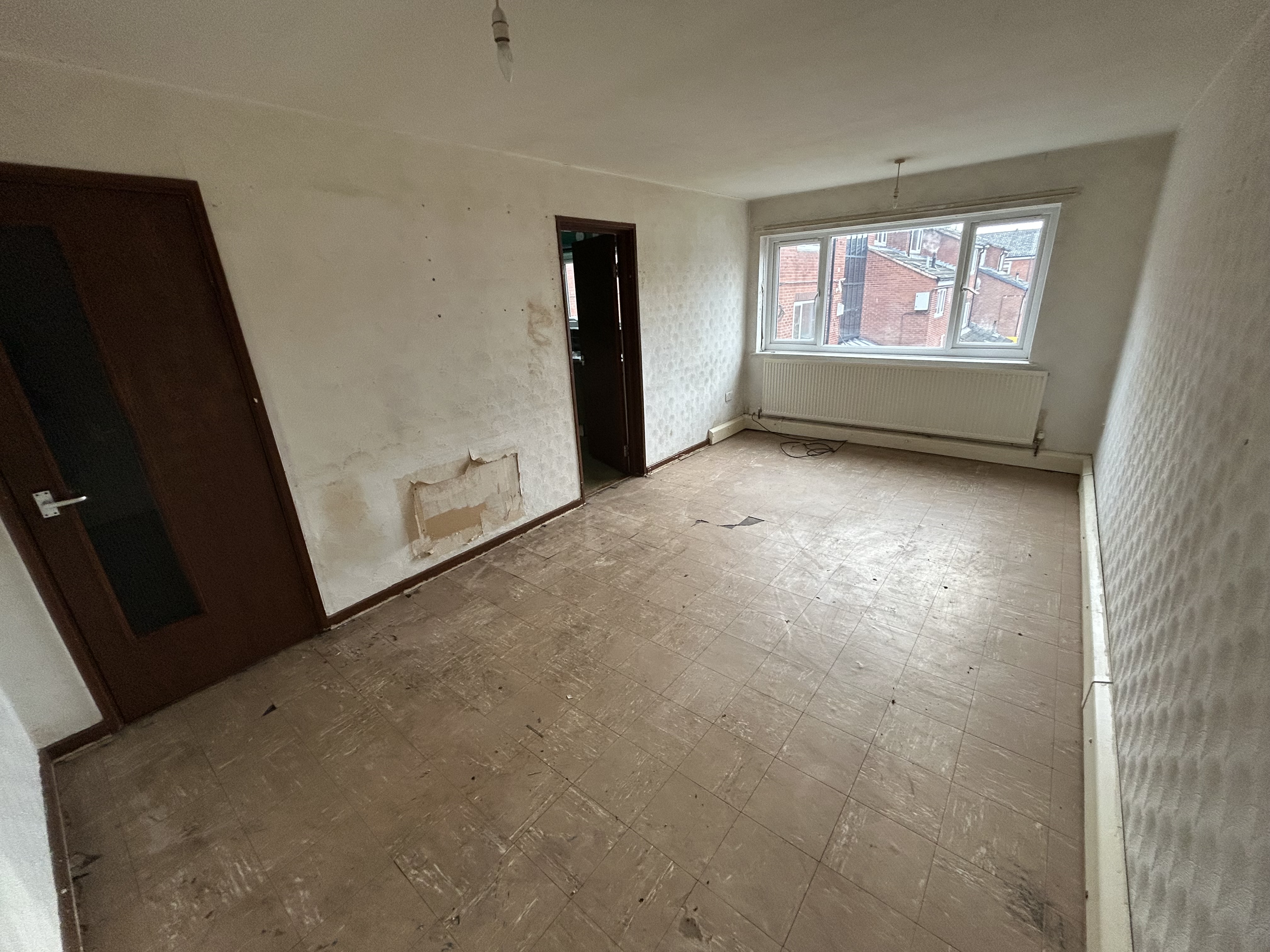 141 North Sherwood Street, Nottingham NG1 4EZ