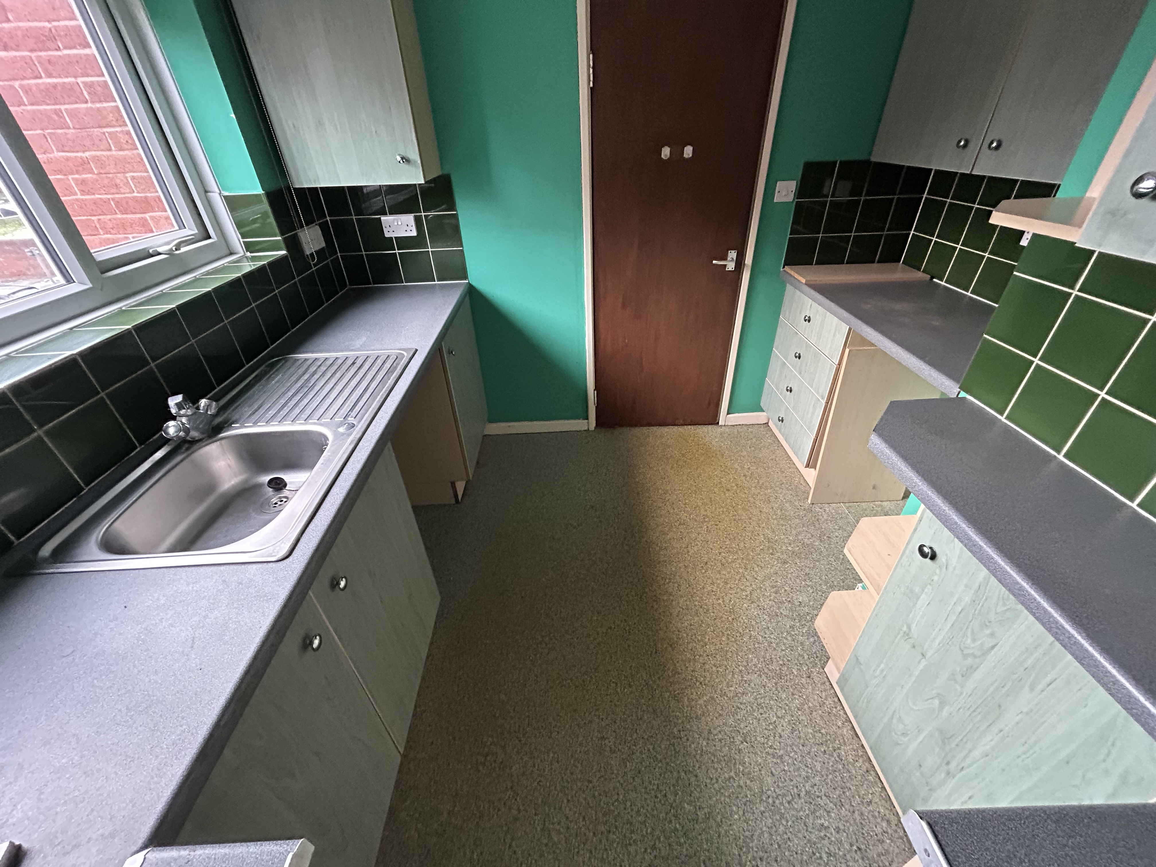 141 North Sherwood Street, Nottingham NG1 4EZ