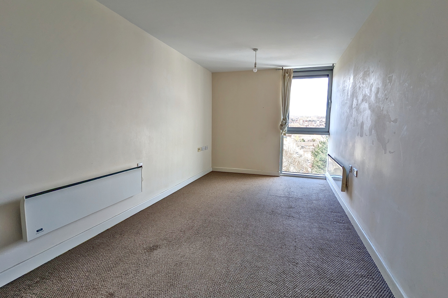 Apartment 116, 323 Bramall Lane, Sheffield, South Yorkshire S2 4RR