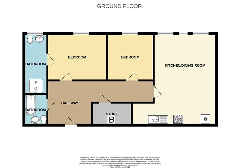 Apartment 5, Sovereign Point, 178 Infirmary Road, Sheffield S6 3DH