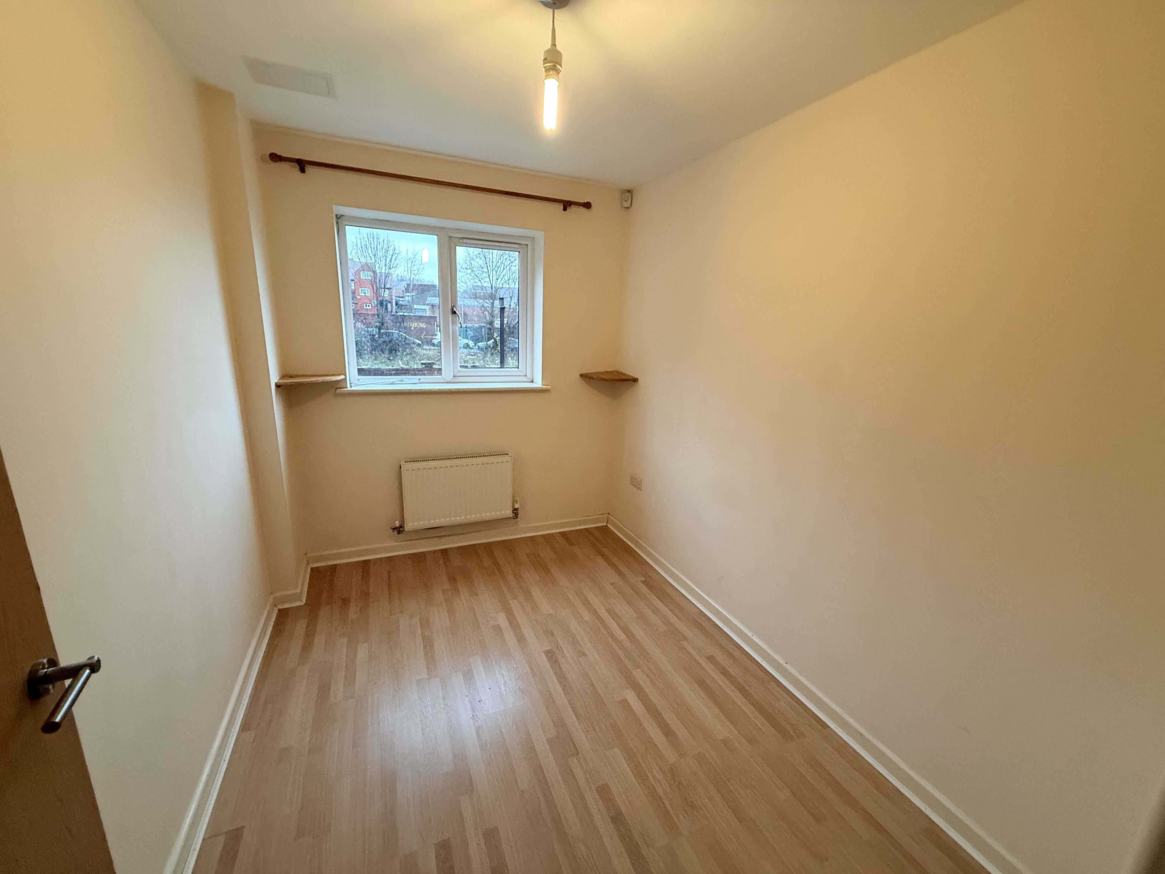 Apartment 5, Sovereign Point, 178 Infirmary Road, Sheffield S6 3DH