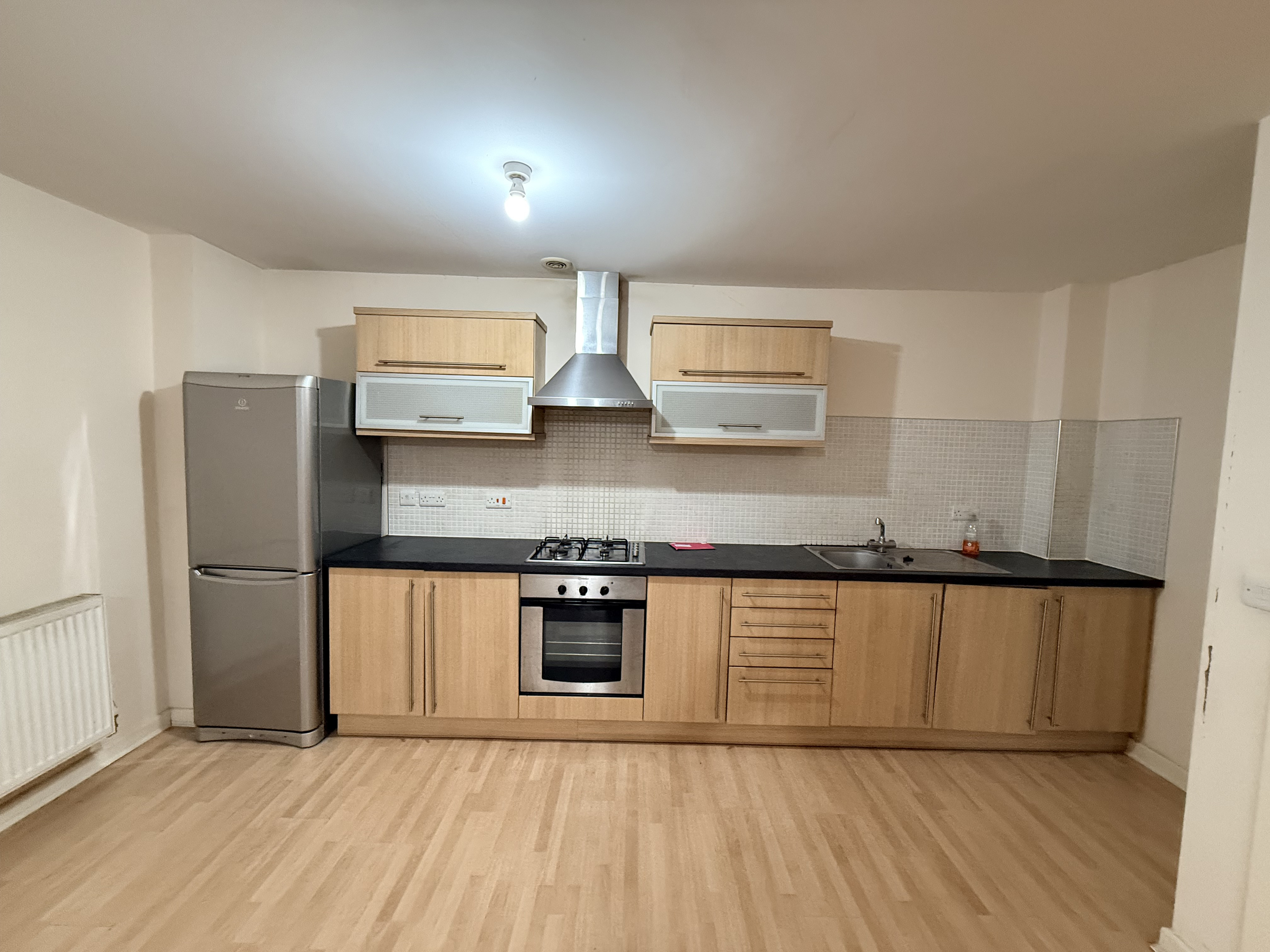 Apartment 5, Sovereign Point, 178 Infirmary Road, Sheffield S6 3DH