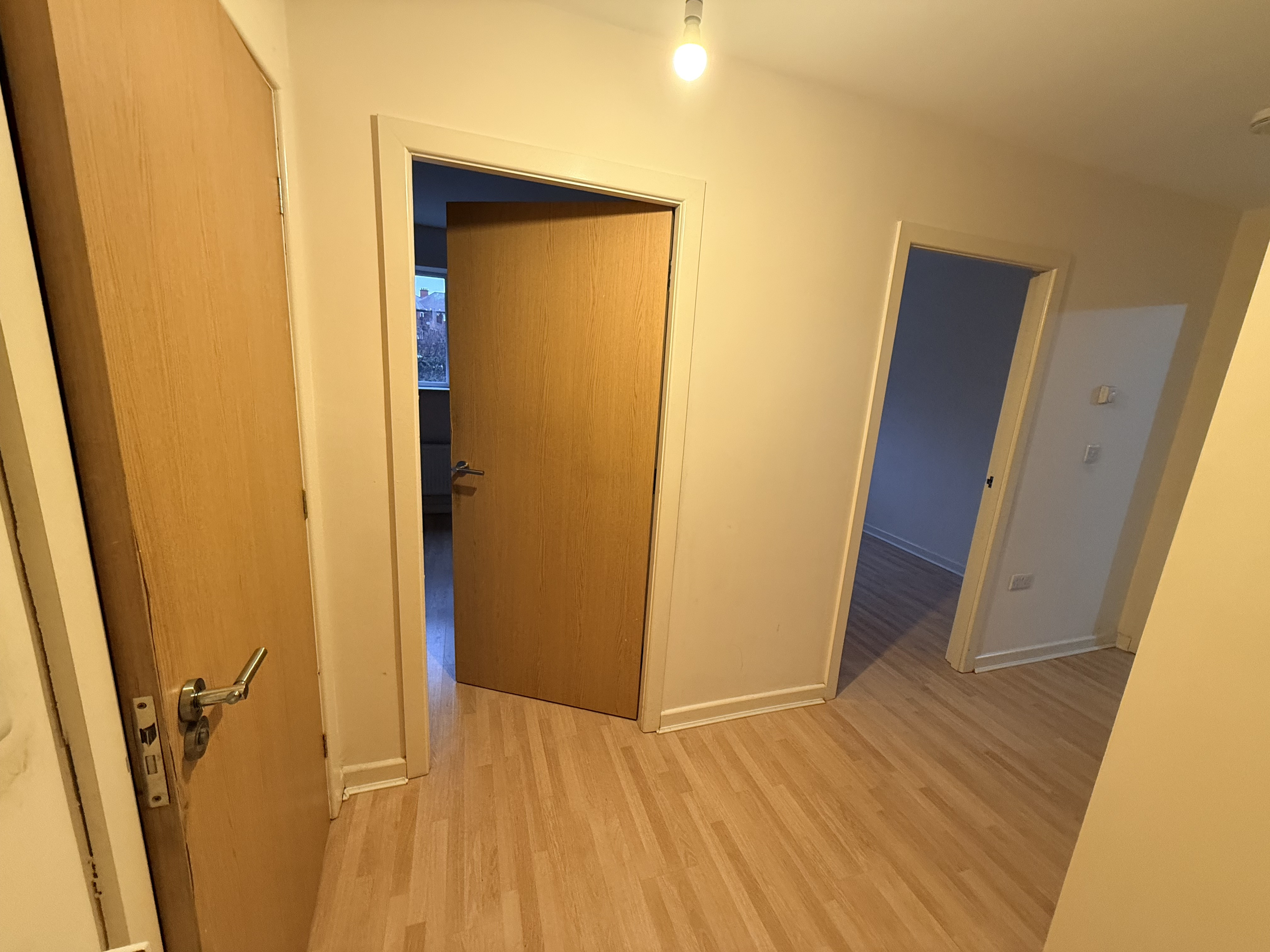 Apartment 5, Sovereign Point, 178 Infirmary Road, Sheffield S6 3DH