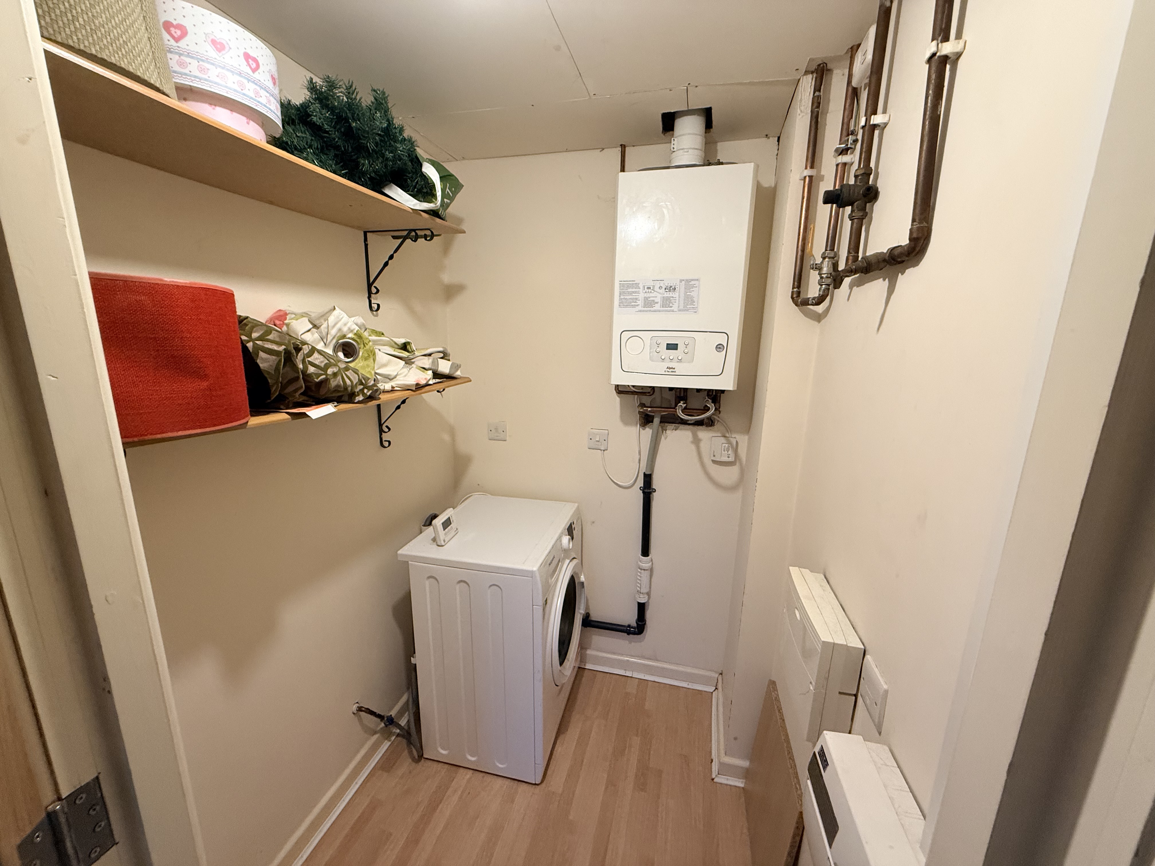 Apartment 5, Sovereign Point, 178 Infirmary Road, Sheffield S6 3DH