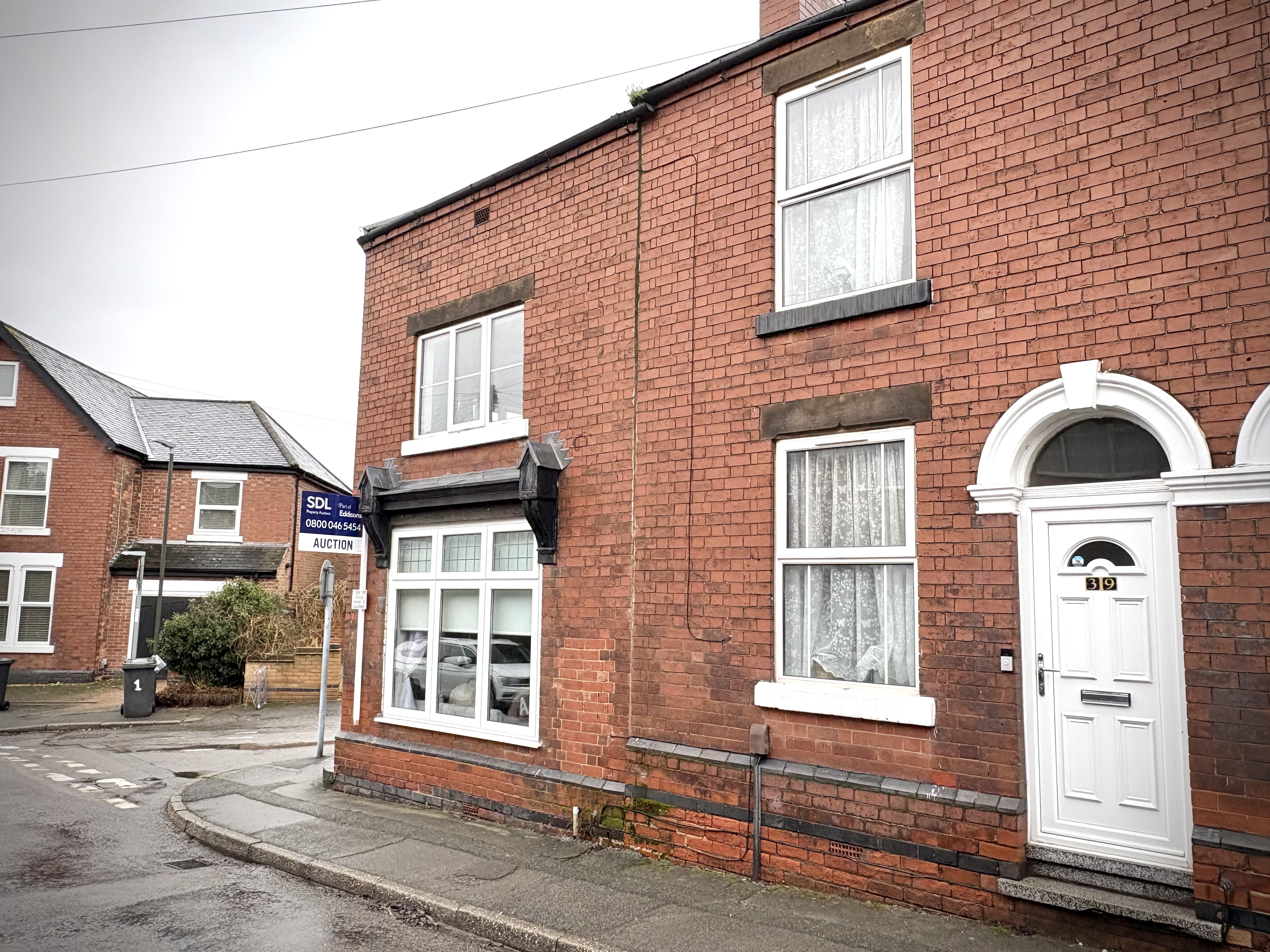37-39 Church Street, Ockbrook, Derby DE72 3SL