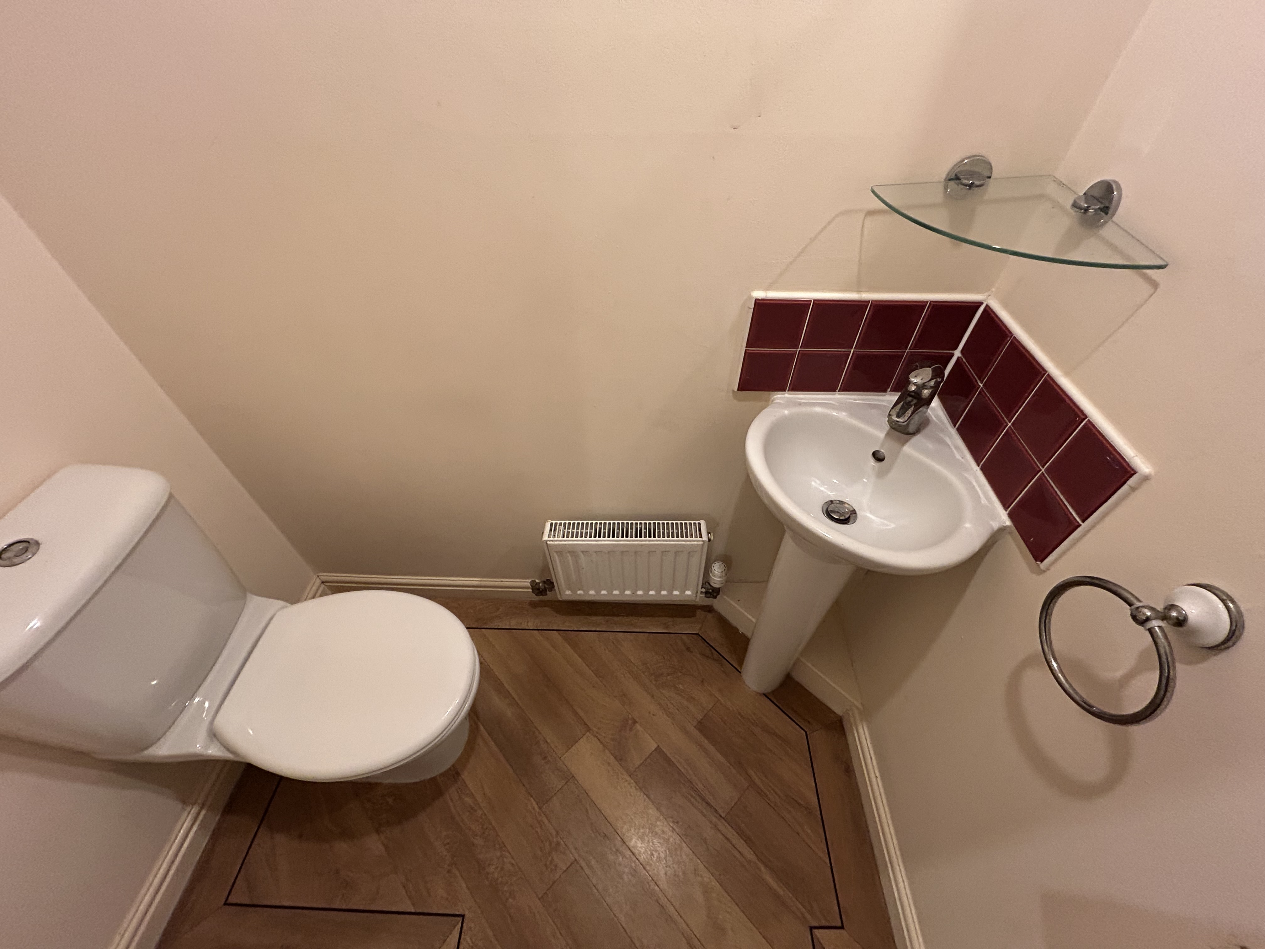 29 Slackswood Close, Ellesmere Port CH65 3AH