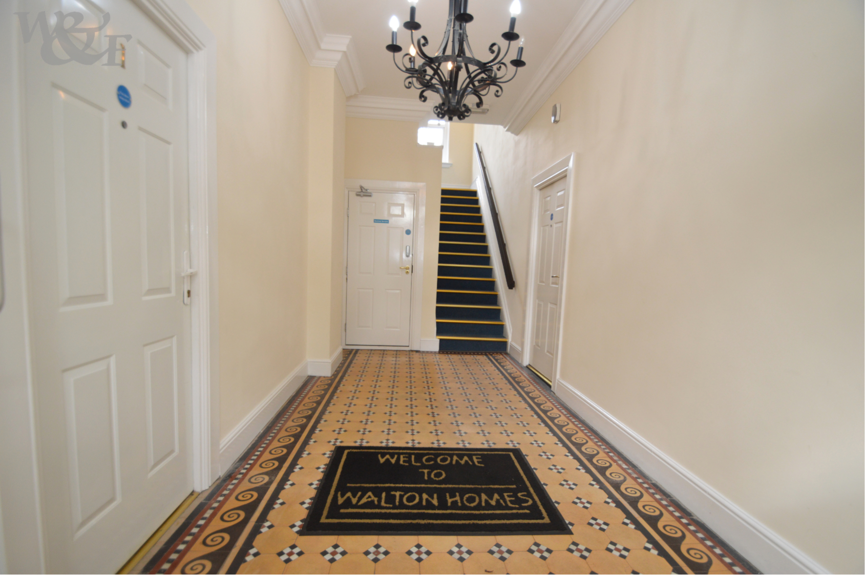 Flat 2, Hollyhurst Court, 224 Birmingham Road, Sutton Coldfield B72 1DD