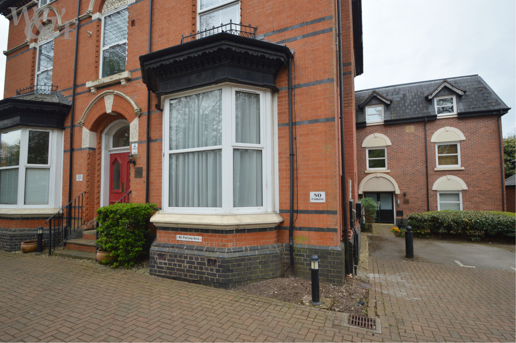 Flat 2, Hollyhurst Court, 224 Birmingham Road, Sutton Coldfield B72 1DD