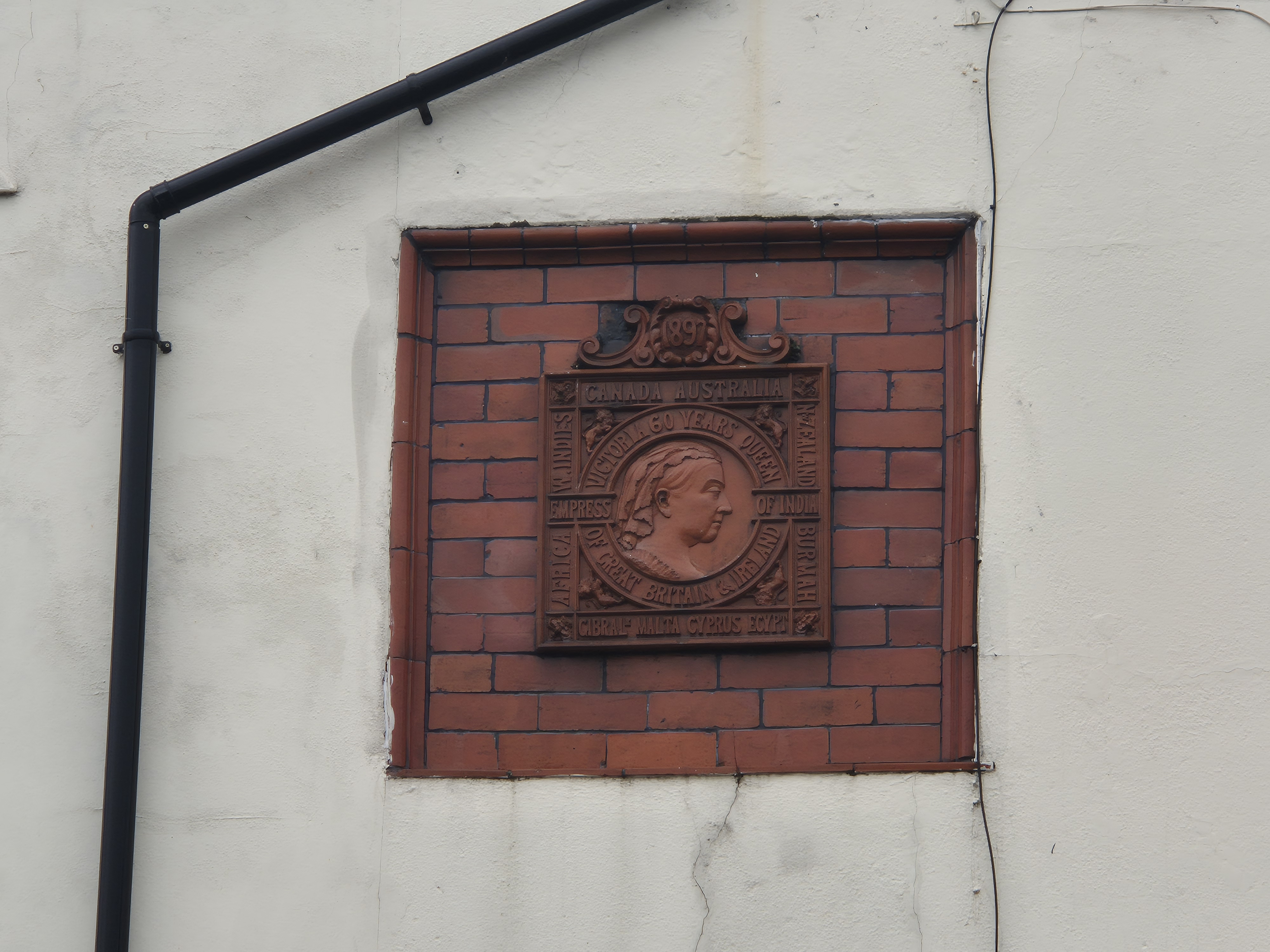 2 Jubilee Villas, New Street, Mold CH7 1NY