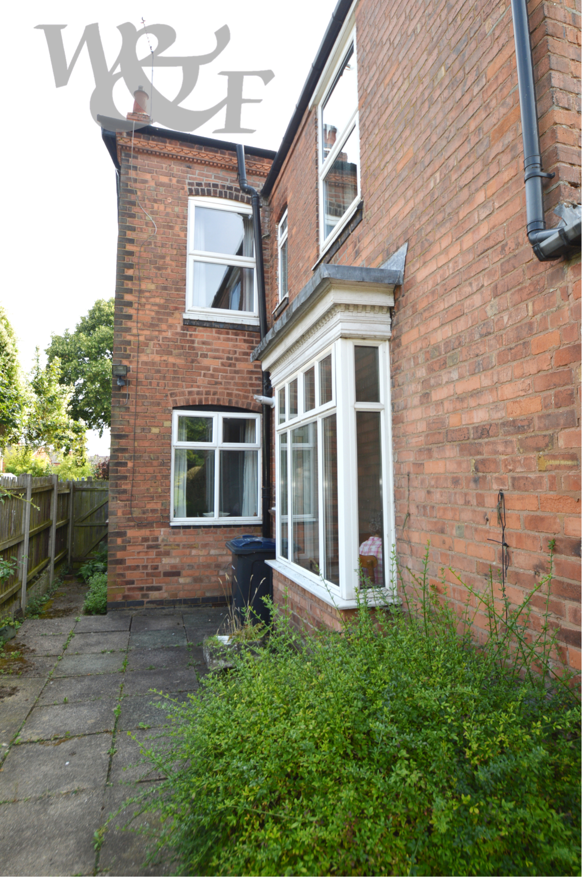 1 Somerset Road, Erdington, Birmingham B23 6NQ