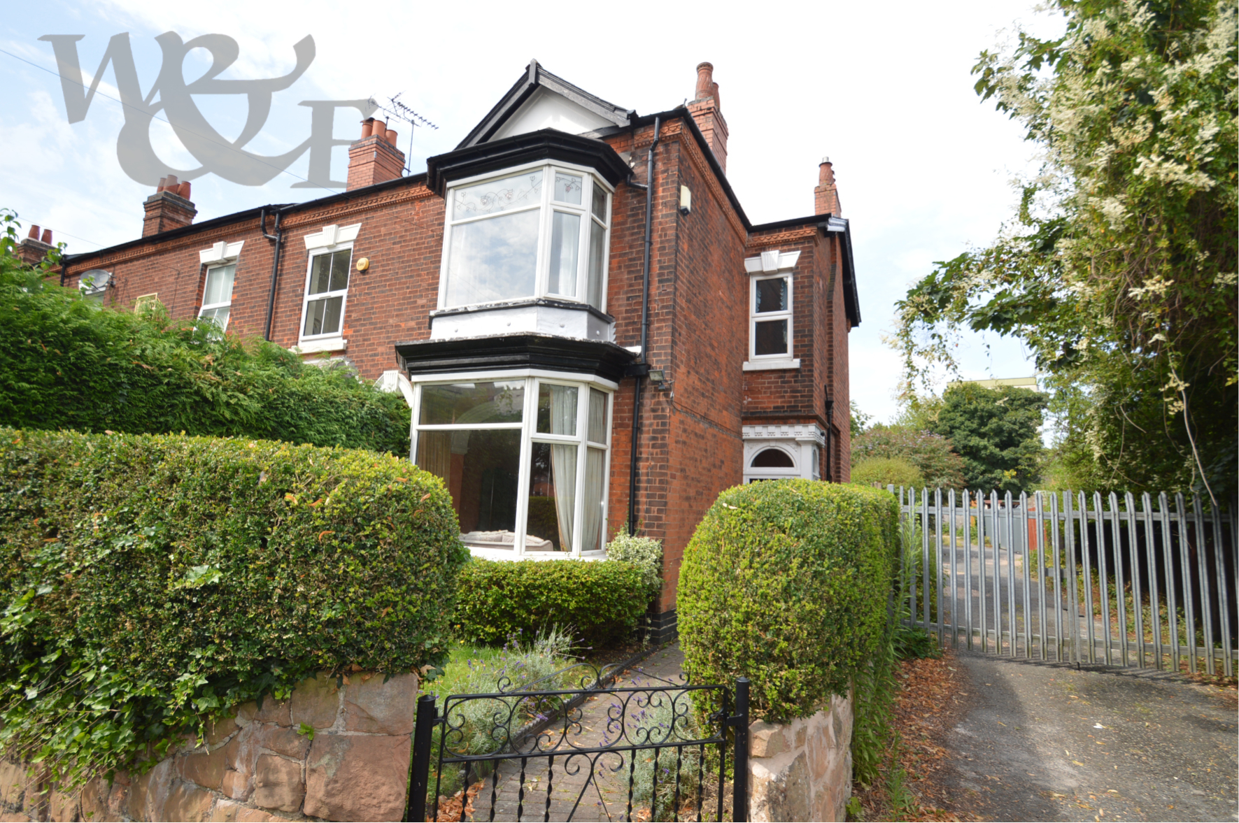 1 Somerset Road, Erdington, Birmingham B23 6NQ