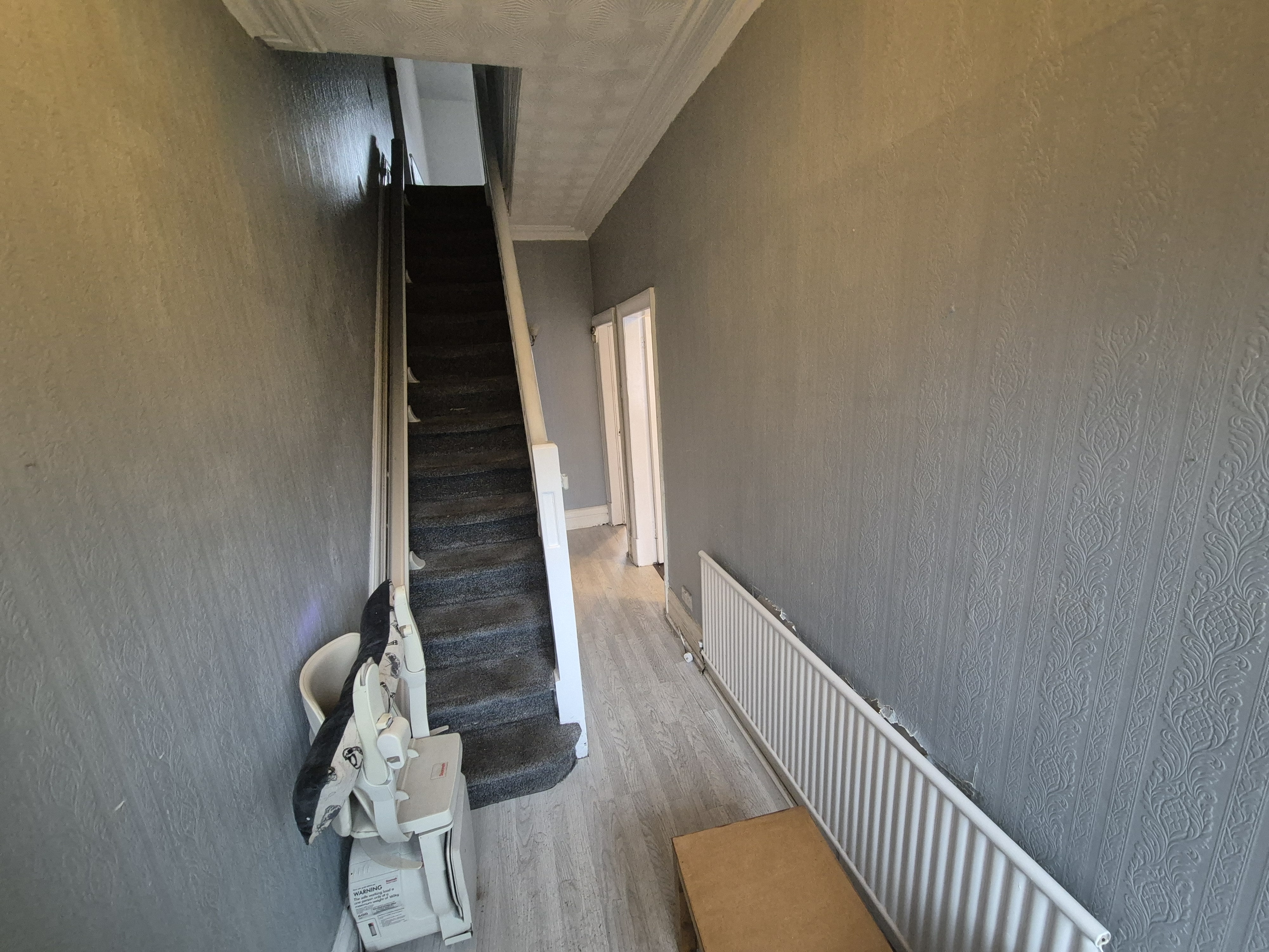 26 Alexander Road, Bolton BL2 2RA