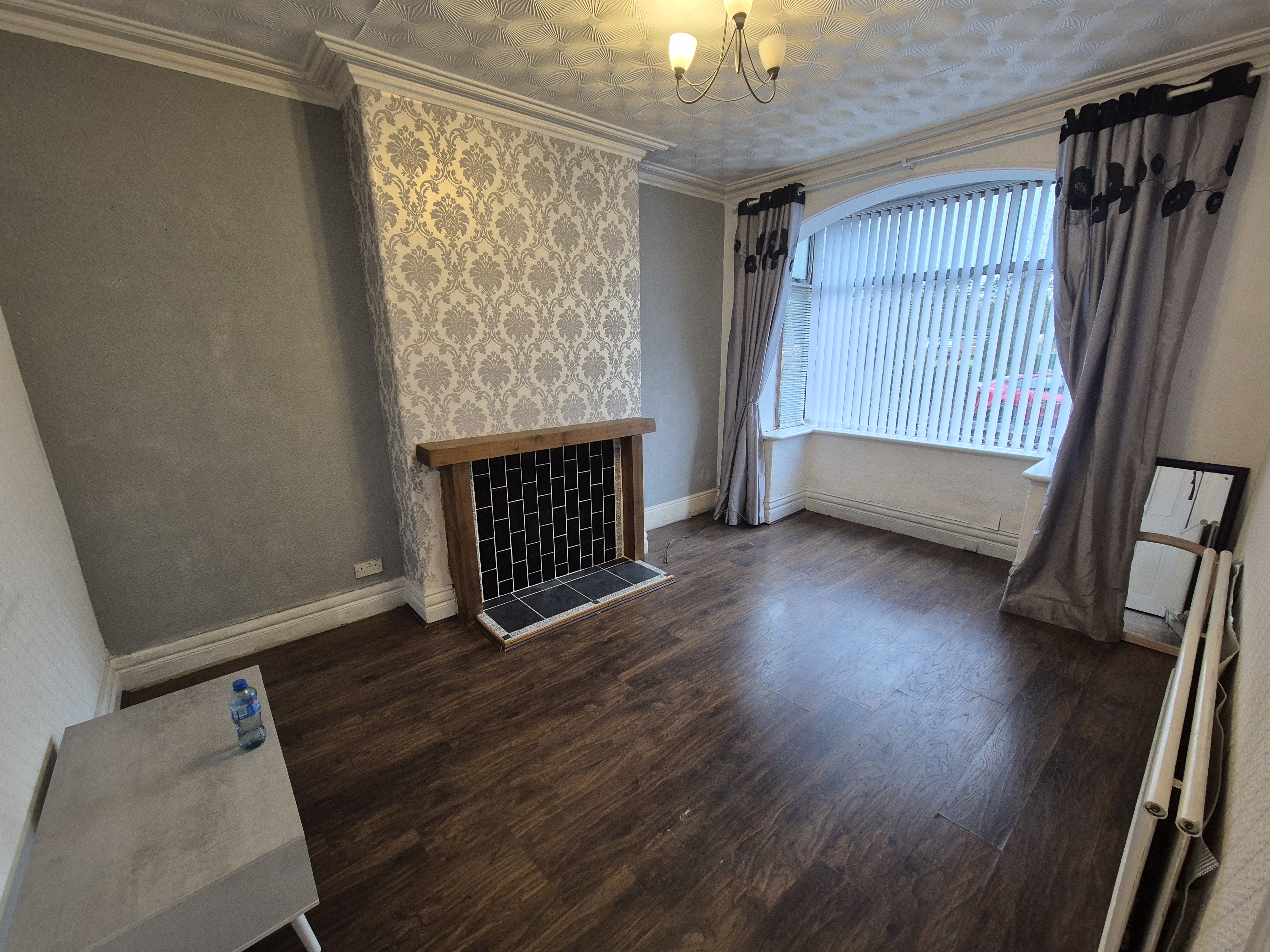 26 Alexander Road, Bolton BL2 2RA