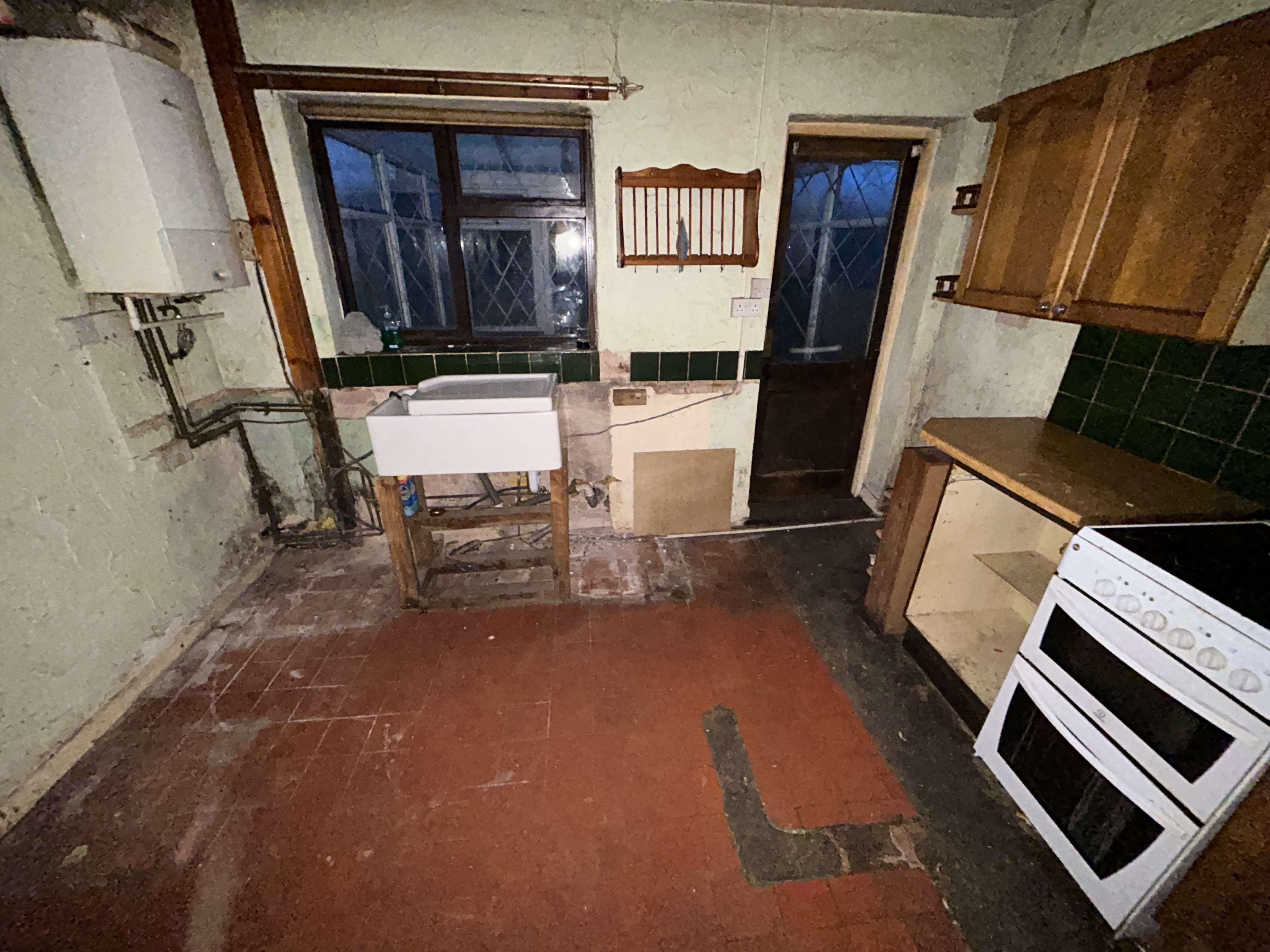 174 Wilkinson Street, Nottingham NG8 5FJ