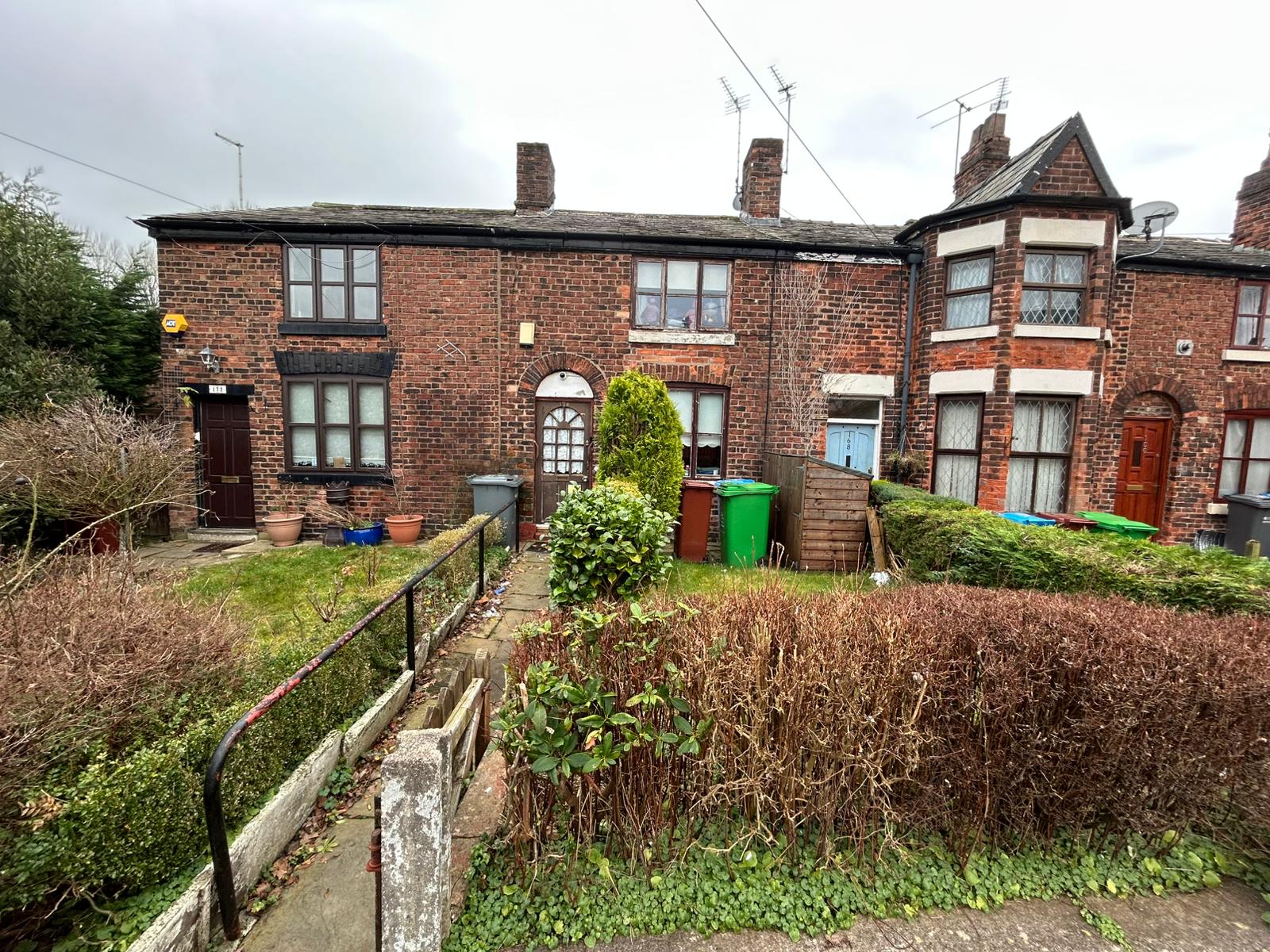170 Crab Lane, Manchester M9 8WD
