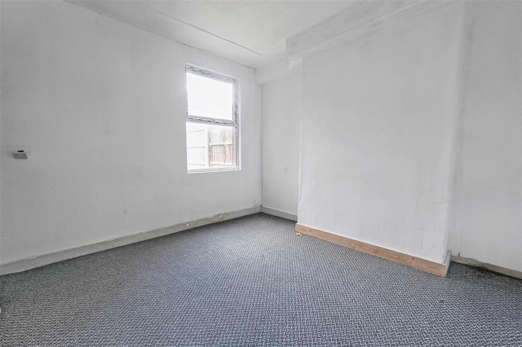 100 Craven Street, Birkenhead, Merseyside CH41 4BS