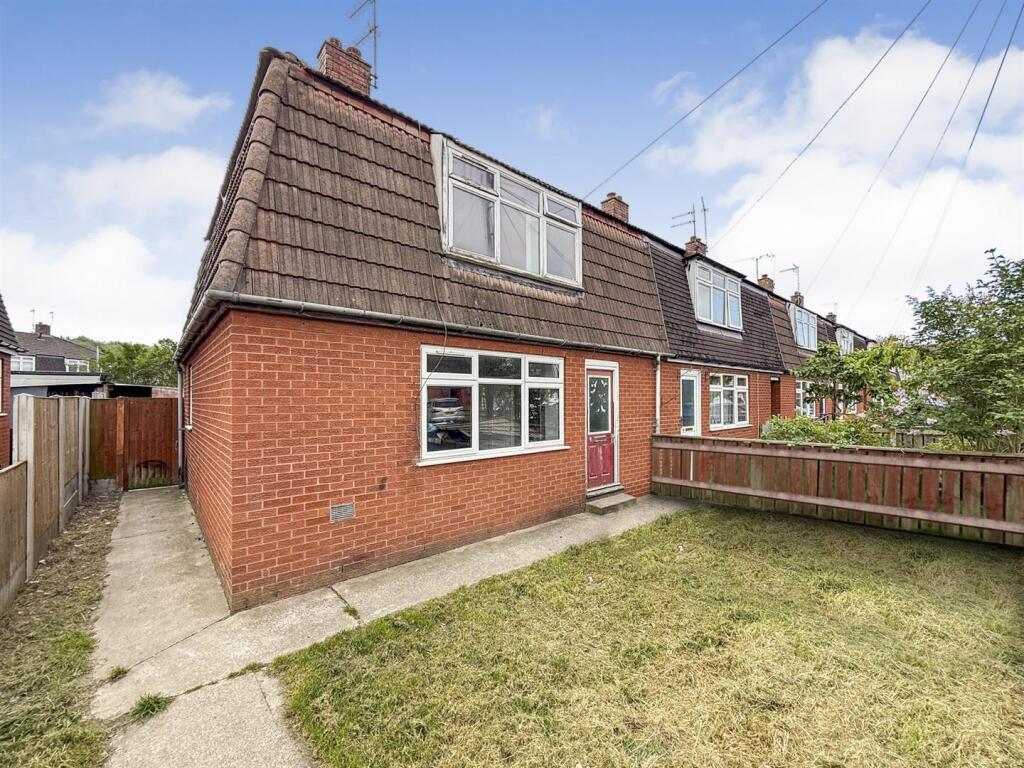 26 Walden Crescent, Chirk, Wrexham LL14 5LH