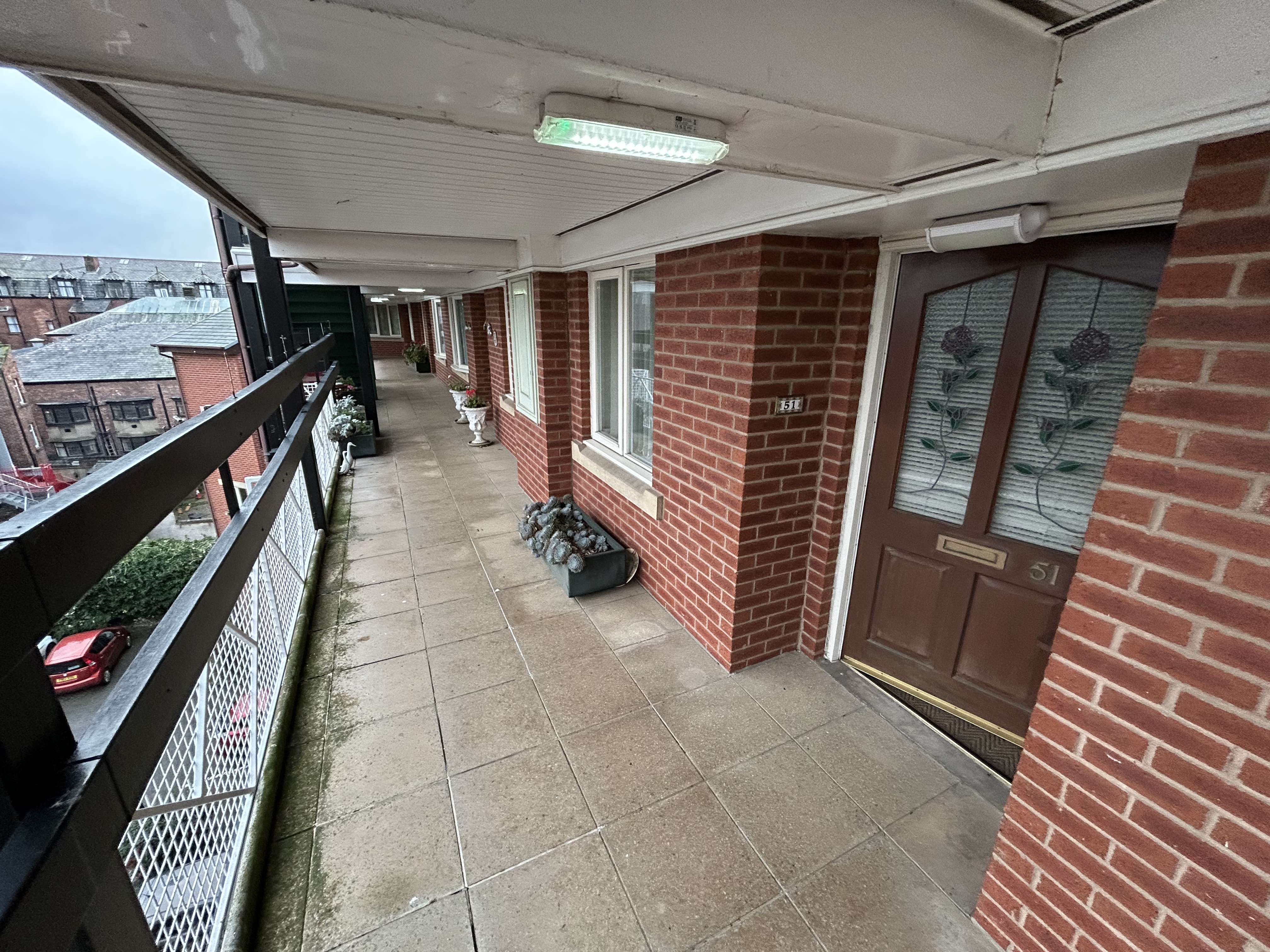 Apartment 51, Forum Court, 80 Lord Street, Southport PR8 1JP