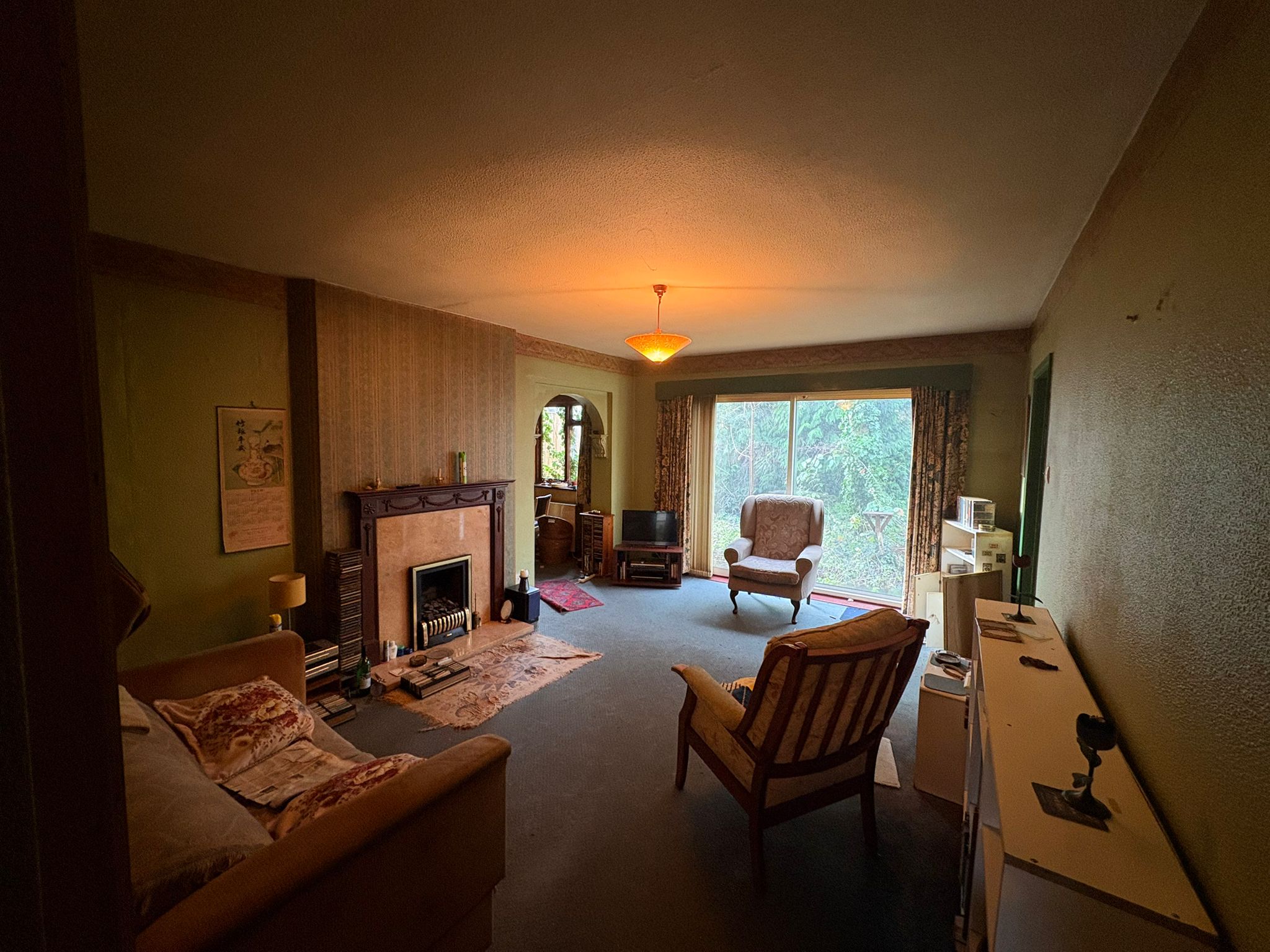 Woodland Lodge, 22 Brookside, Tupsley, Hereford HR1 2RN