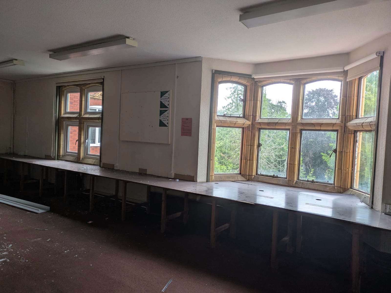 Former College Building, Spa Road East, Llandrindod Wells LD1 5ES