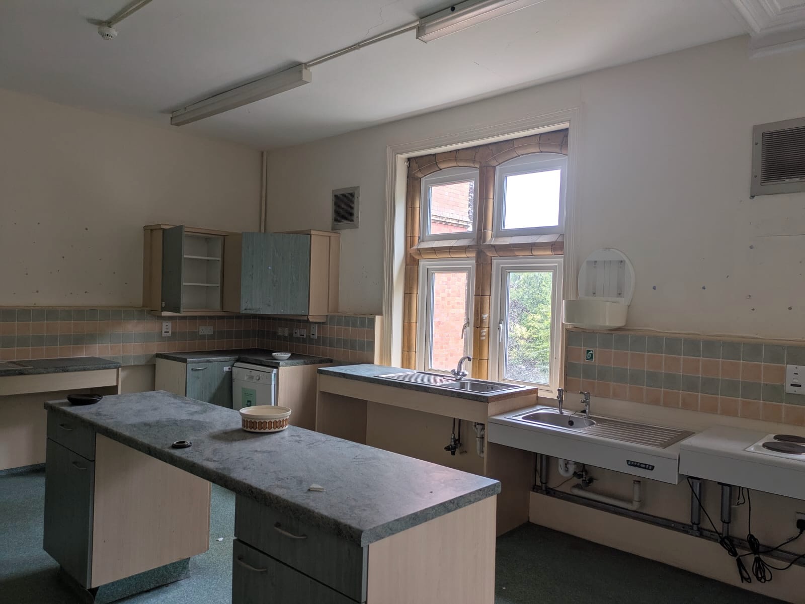 Former College Building, Spa Road East, Llandrindod Wells LD1 5ES