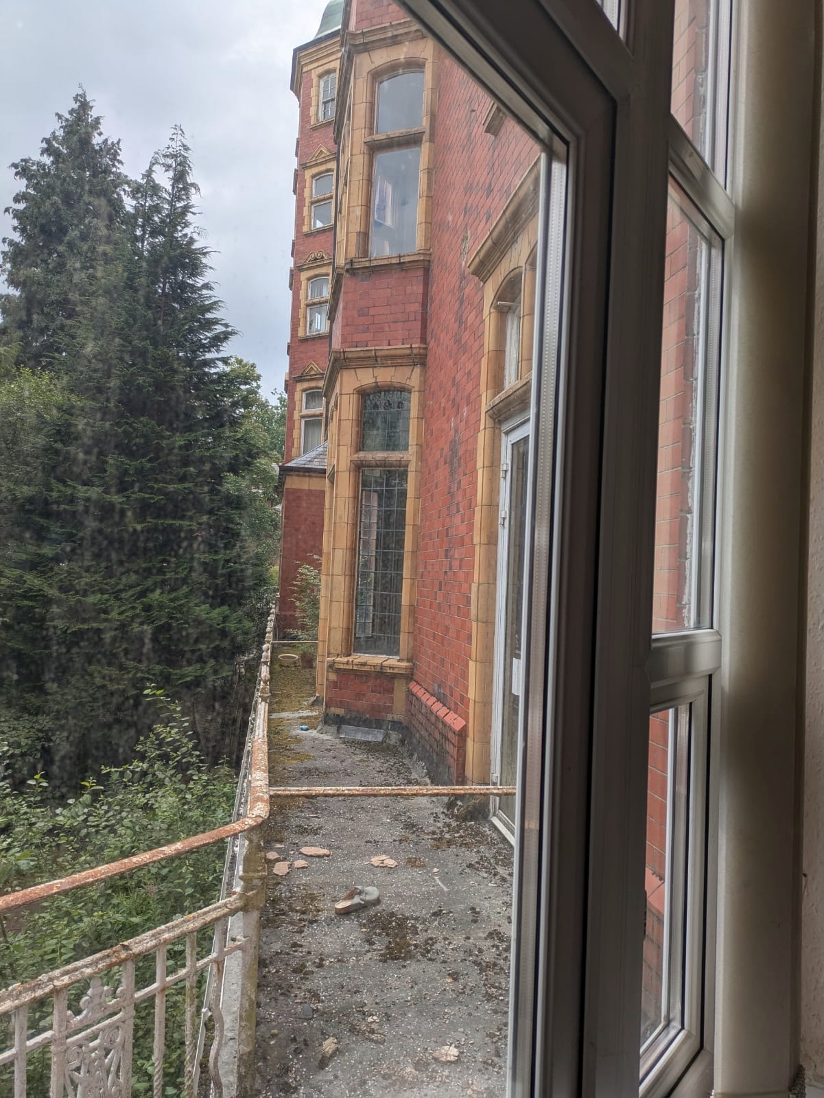 Former College Building, Spa Road East, Llandrindod Wells LD1 5ES