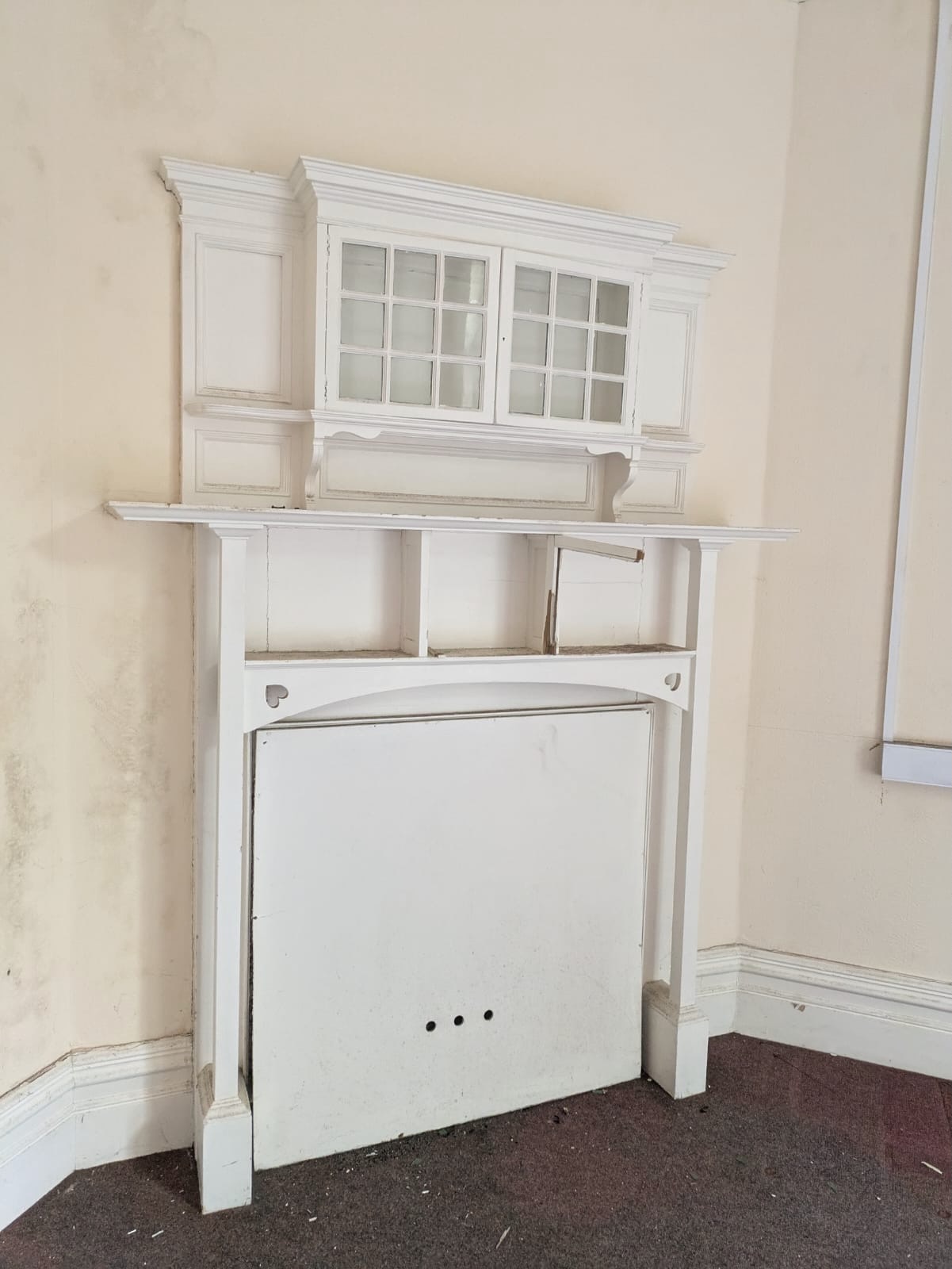 Former College Building, Spa Road East, Llandrindod Wells LD1 5ES