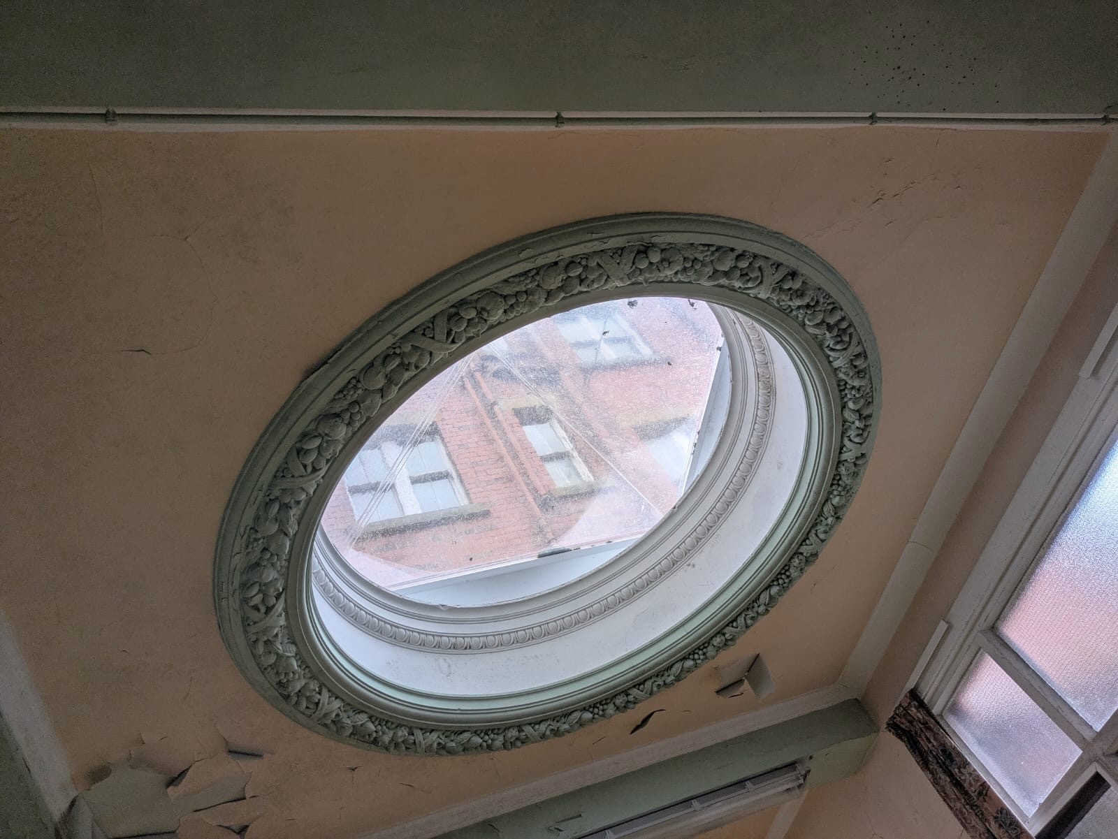 Former College Building, Spa Road East, Llandrindod Wells LD1 5ES