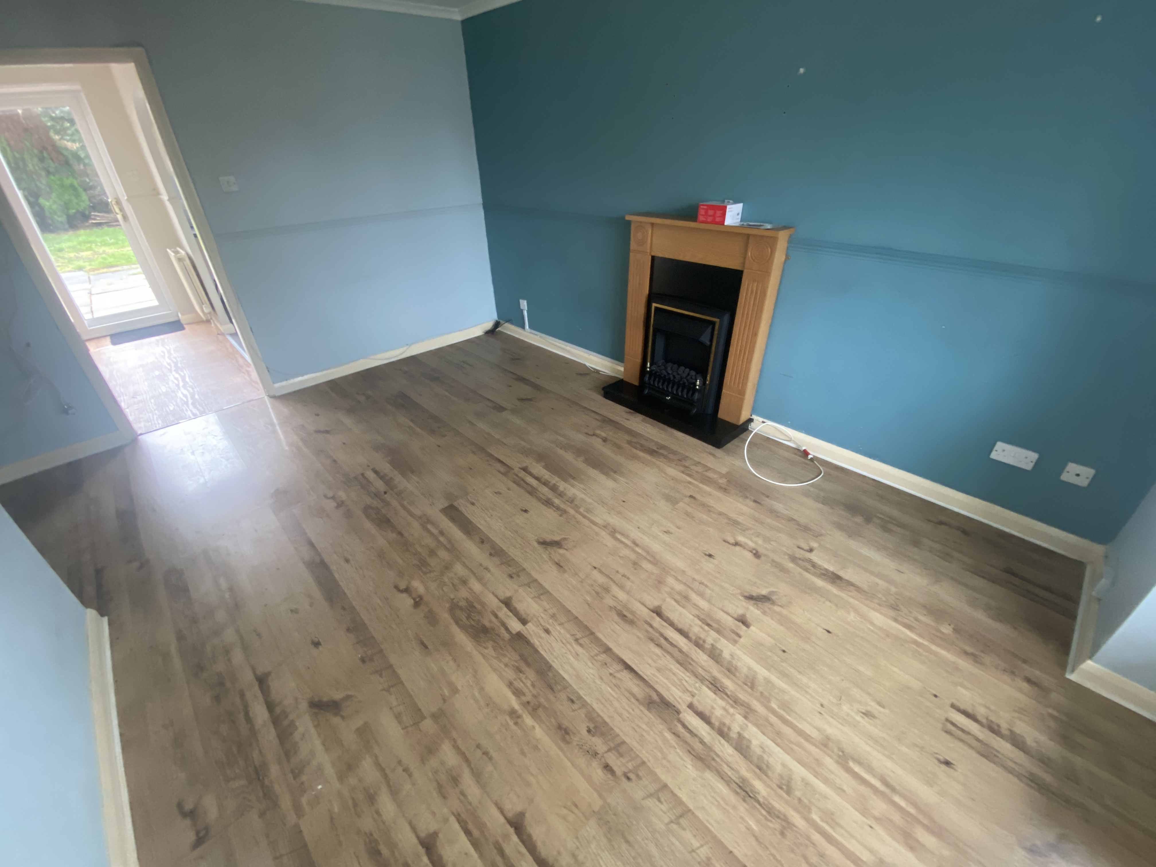 5 Railway Park Mews, Lincoln LN6 7AE