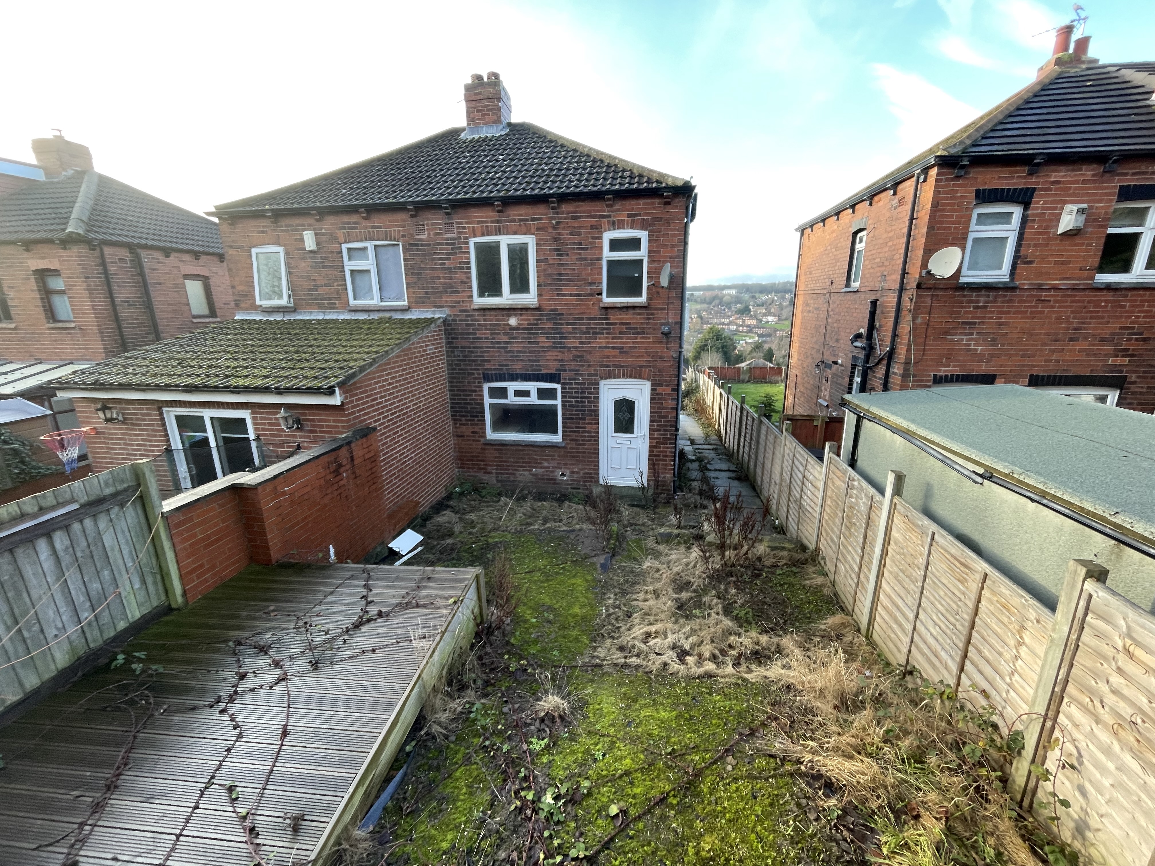 187 Blue Hill Lane, Leeds LS12 4PD