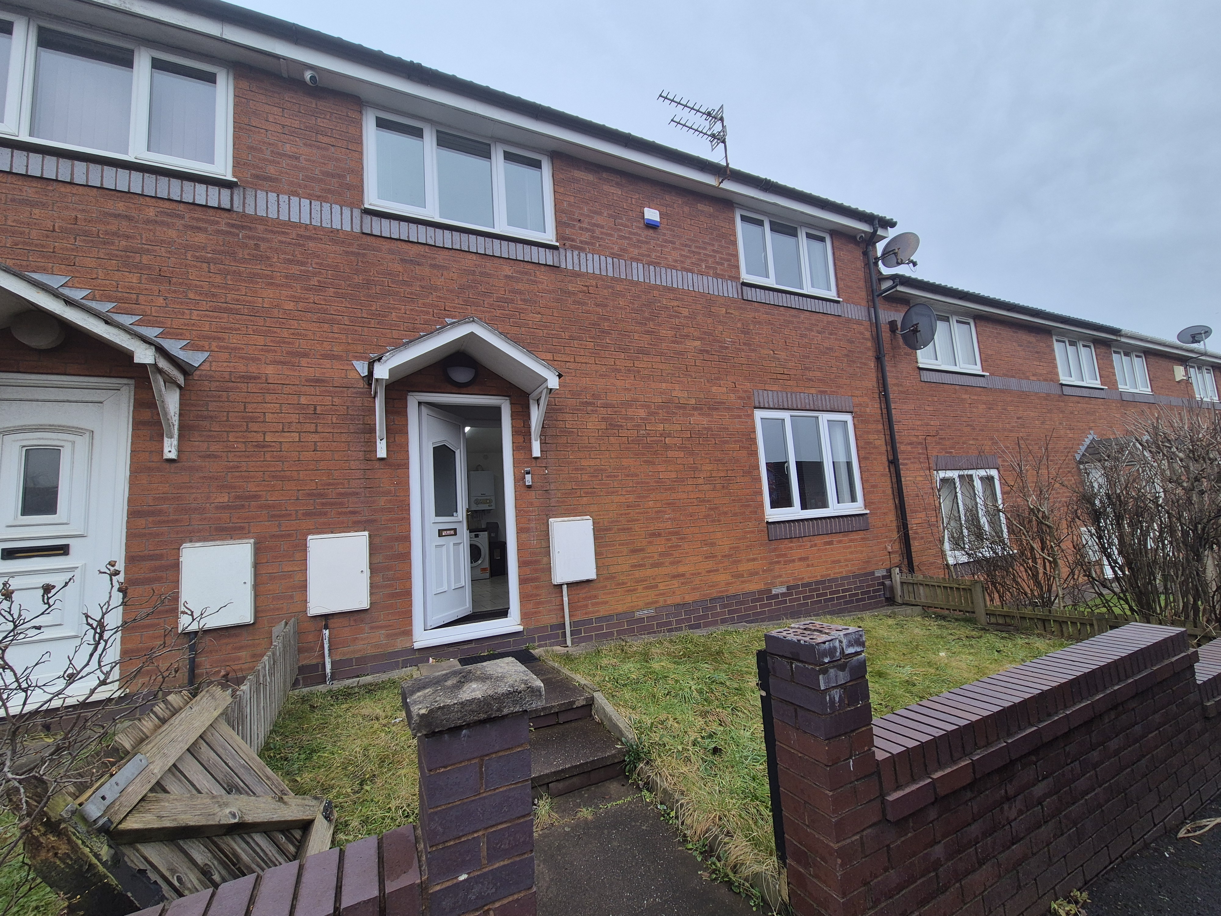 28 Venice Street, Bolton BL3 4AE