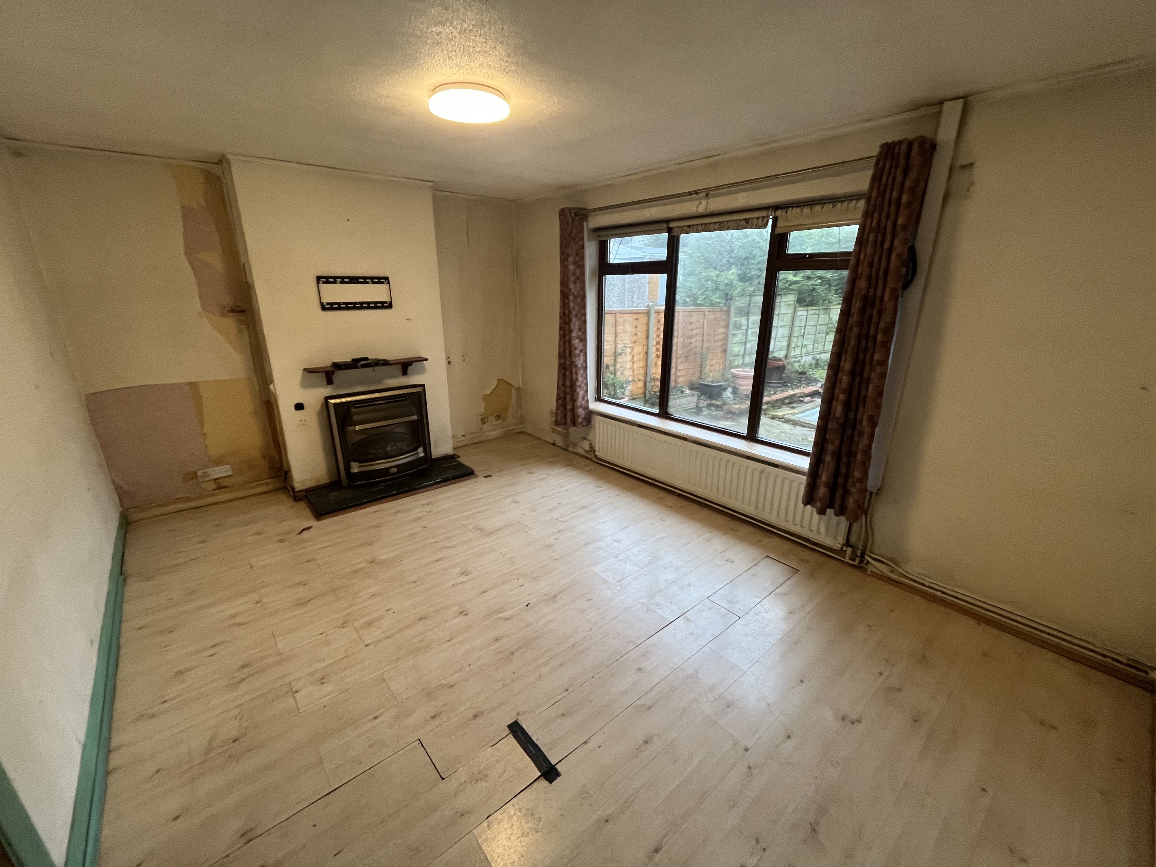 5 Eastwick Crescent, Stoke-On-Trent, Staffordshire ST4 8PU