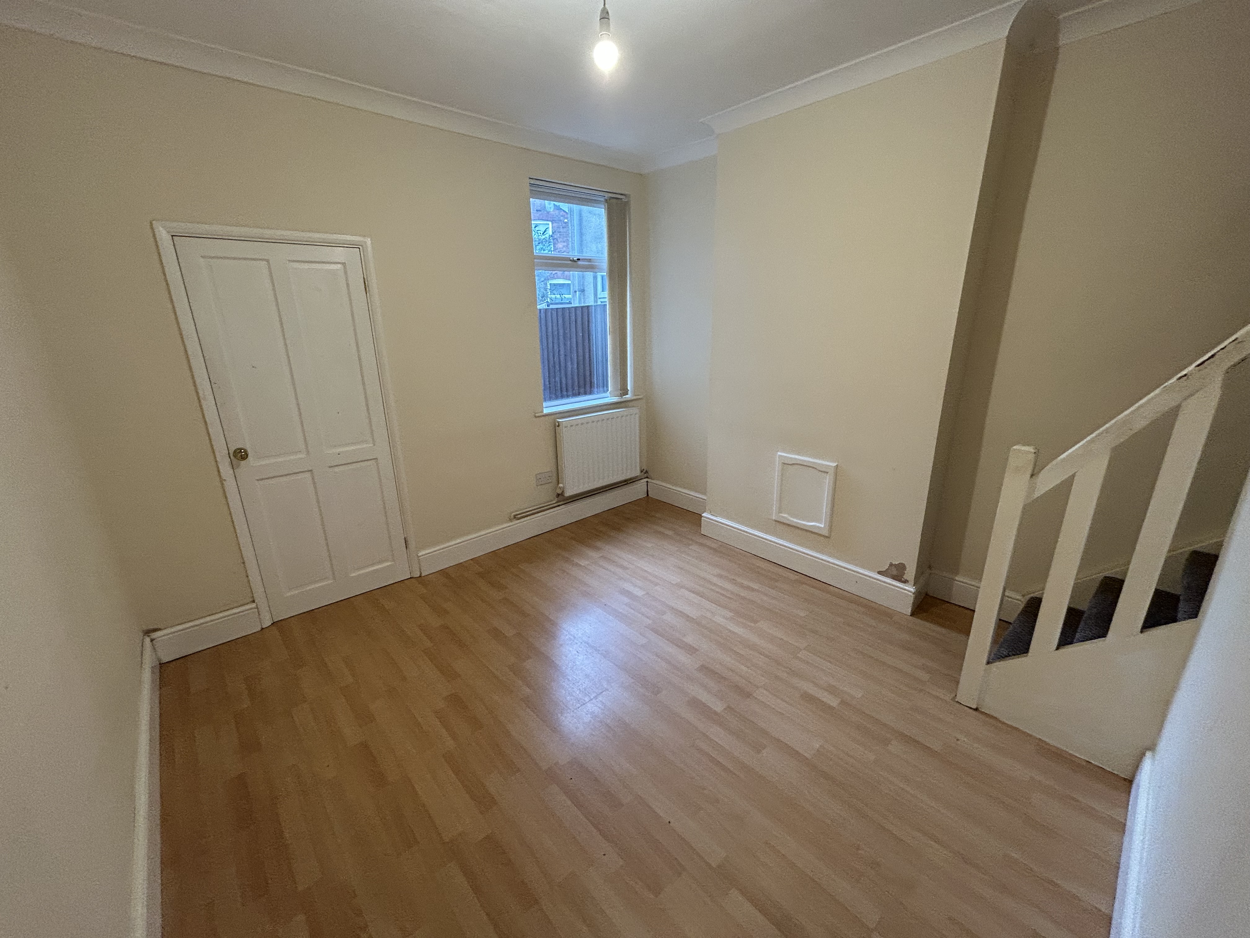 36 Deadmans Lane, Derby DE24 8WE