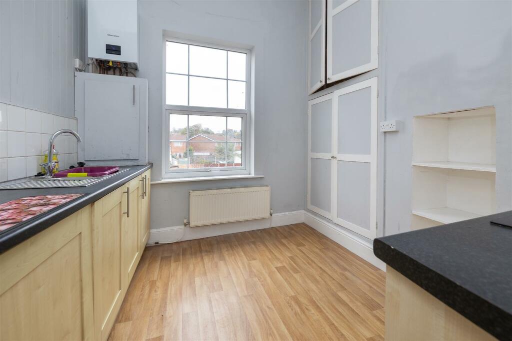 31A and 32 Church Hill Street, Burton-On-Trent DE15 0HS