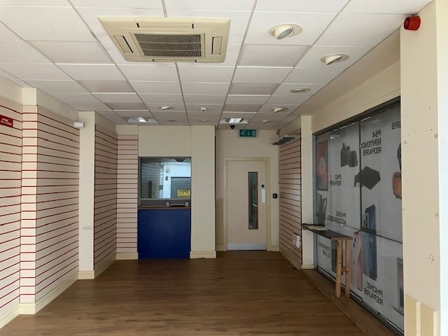 45 High Street, Long Eaton, Nottingham NG10 1HZ