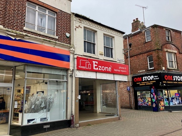 45 High Street, Long Eaton, Nottingham NG10 1HZ