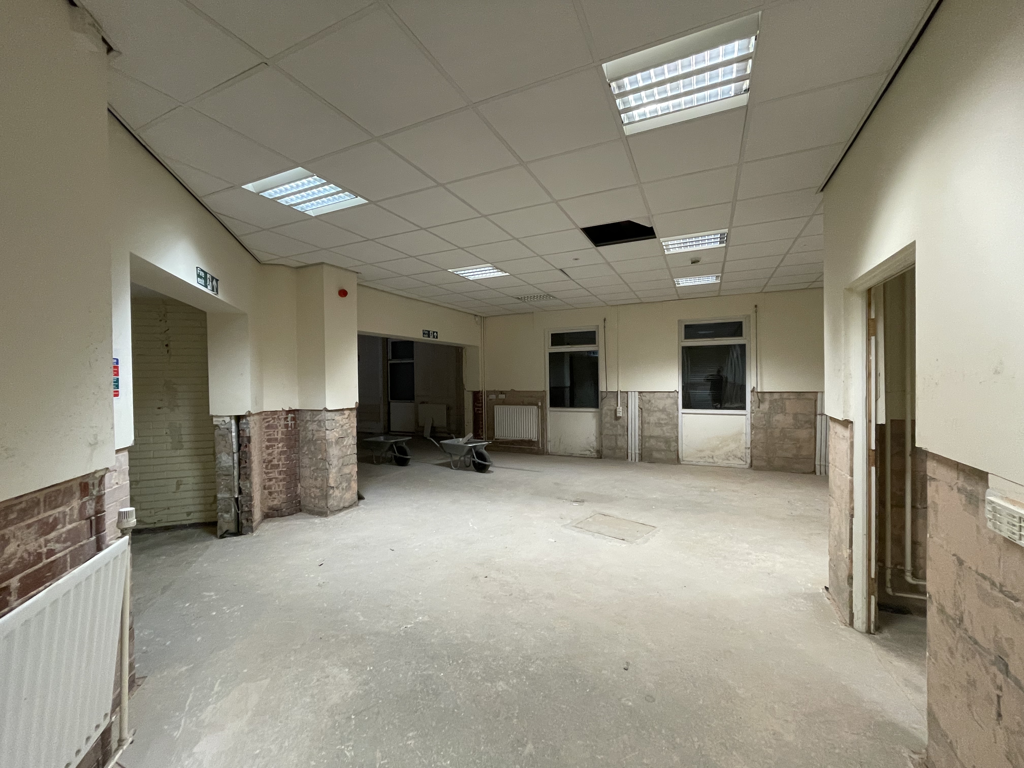 Templeton Lodge, Templeton Road, Platt Bridge, Wigan, Lancashire WN2 5PB