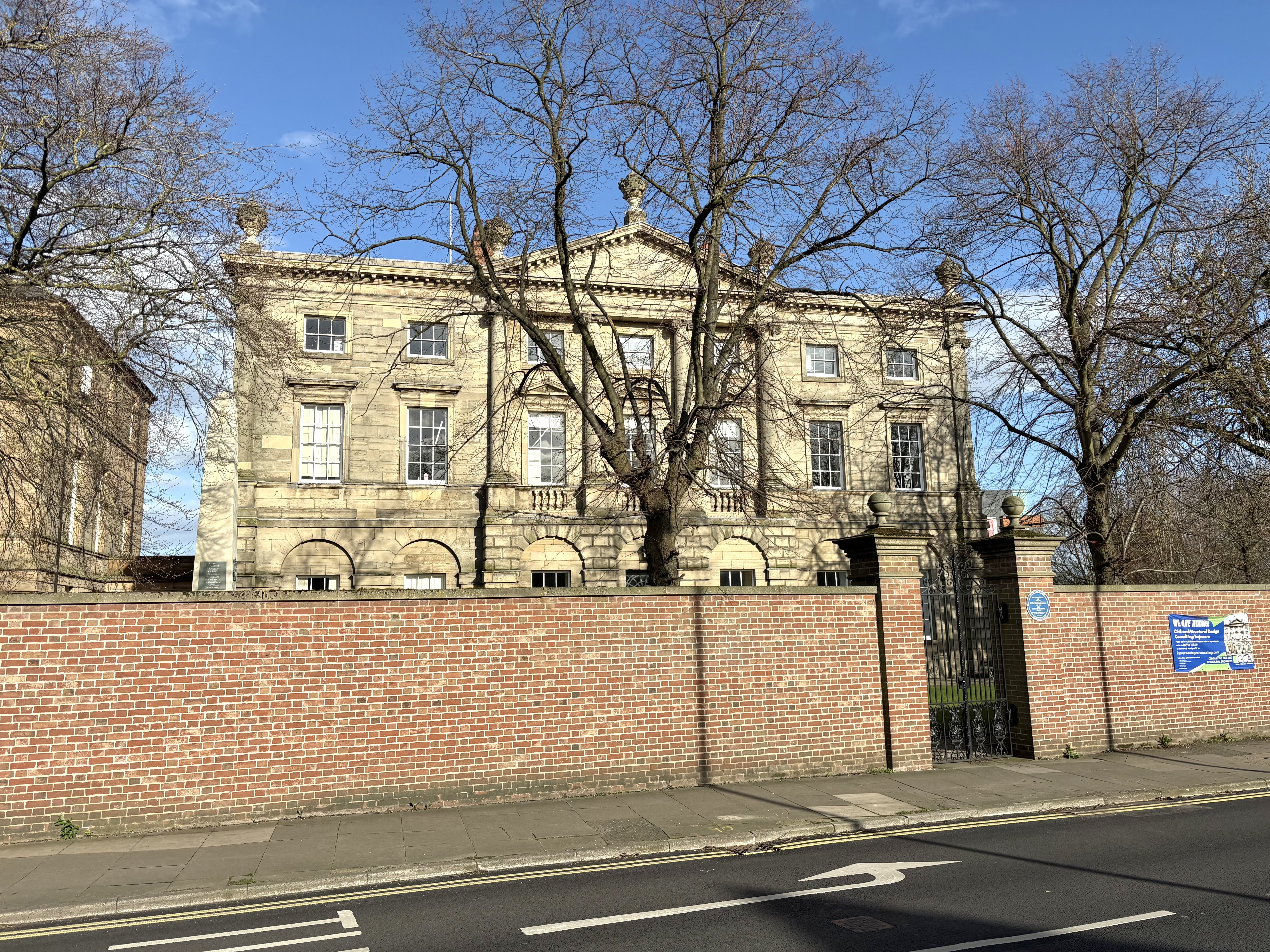 85-89 King Street, Derby DE1 3EE