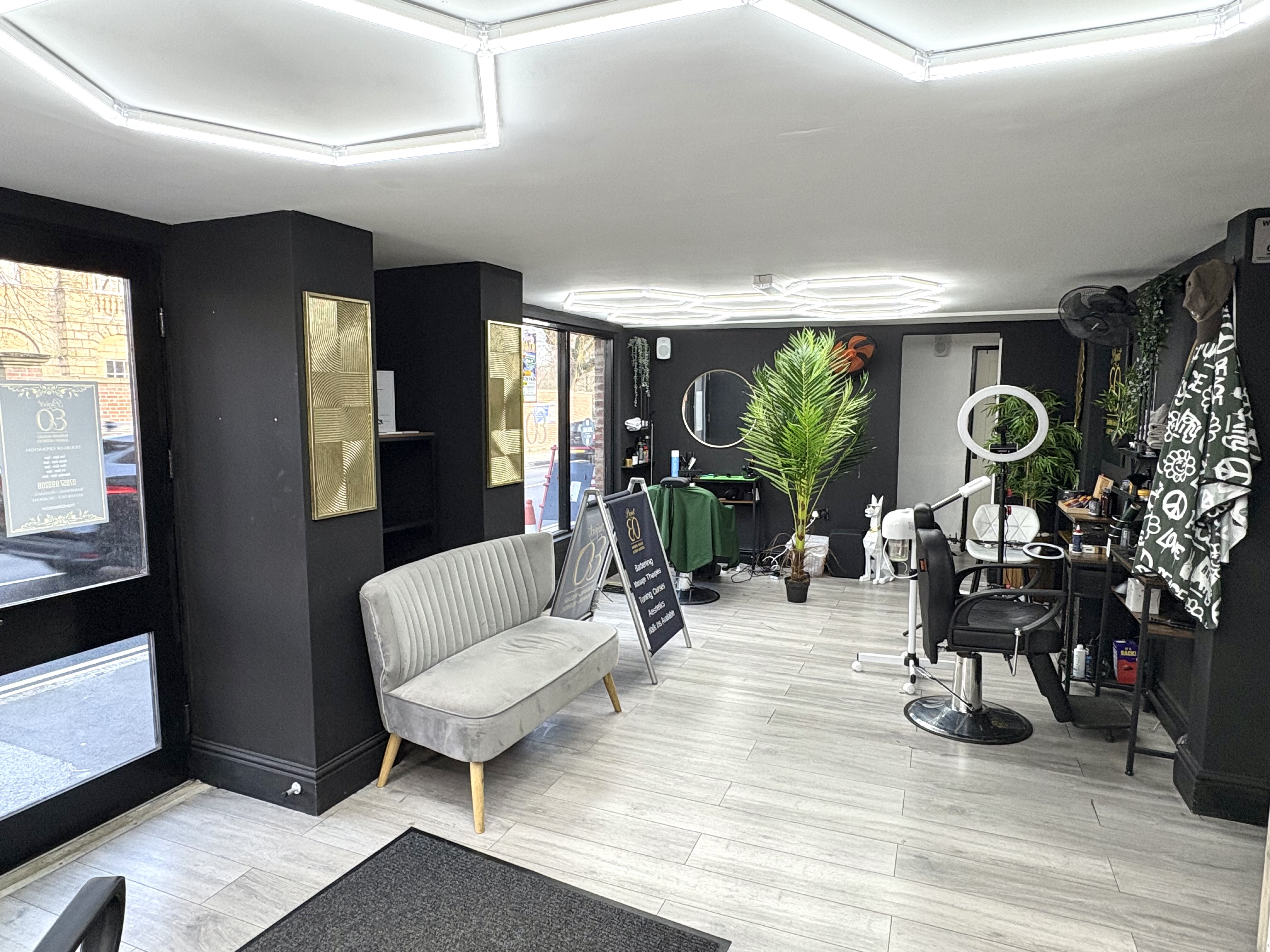 85-89 King Street, Derby DE1 3EE