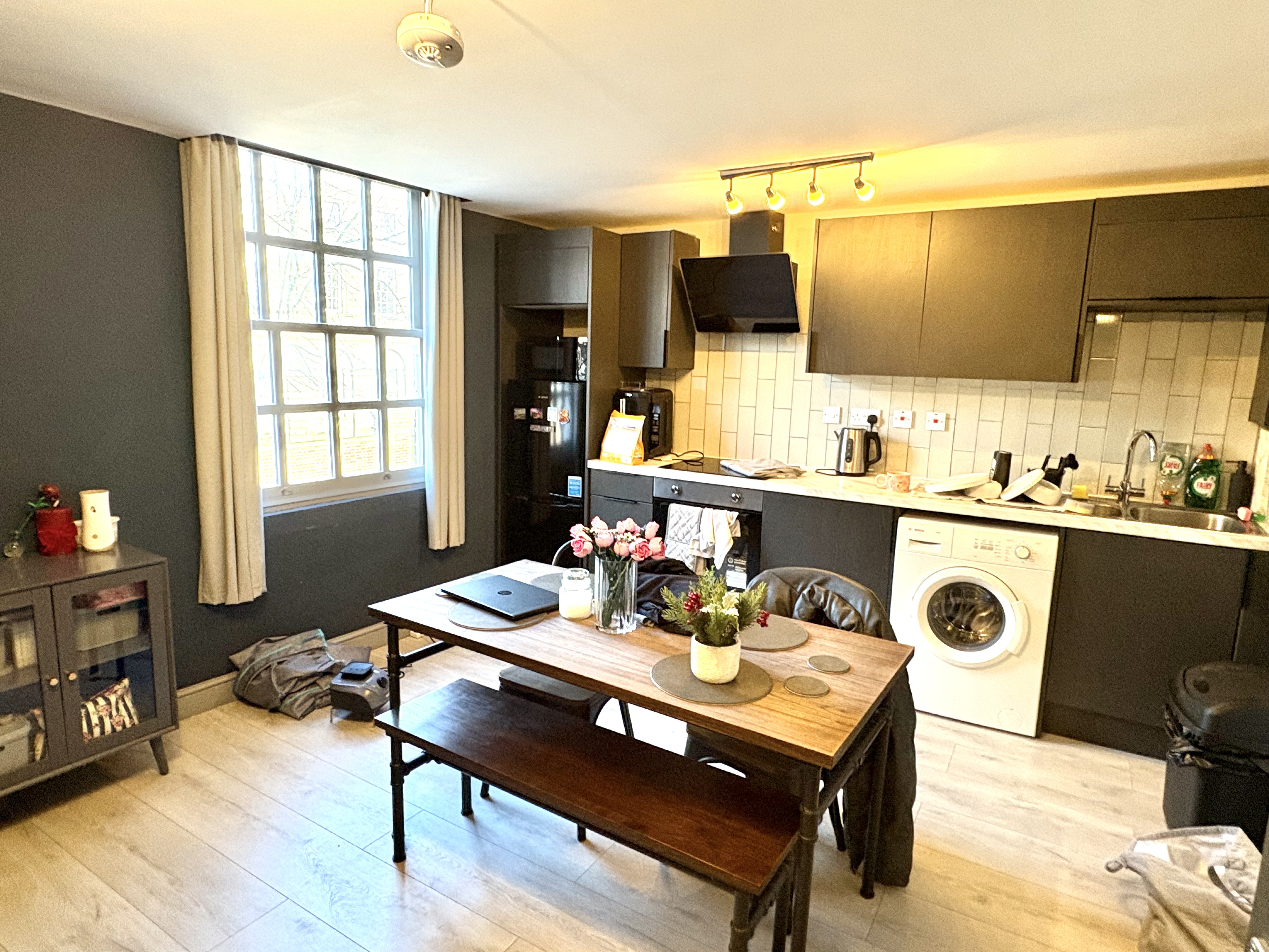 85-89 King Street, Derby DE1 3EE