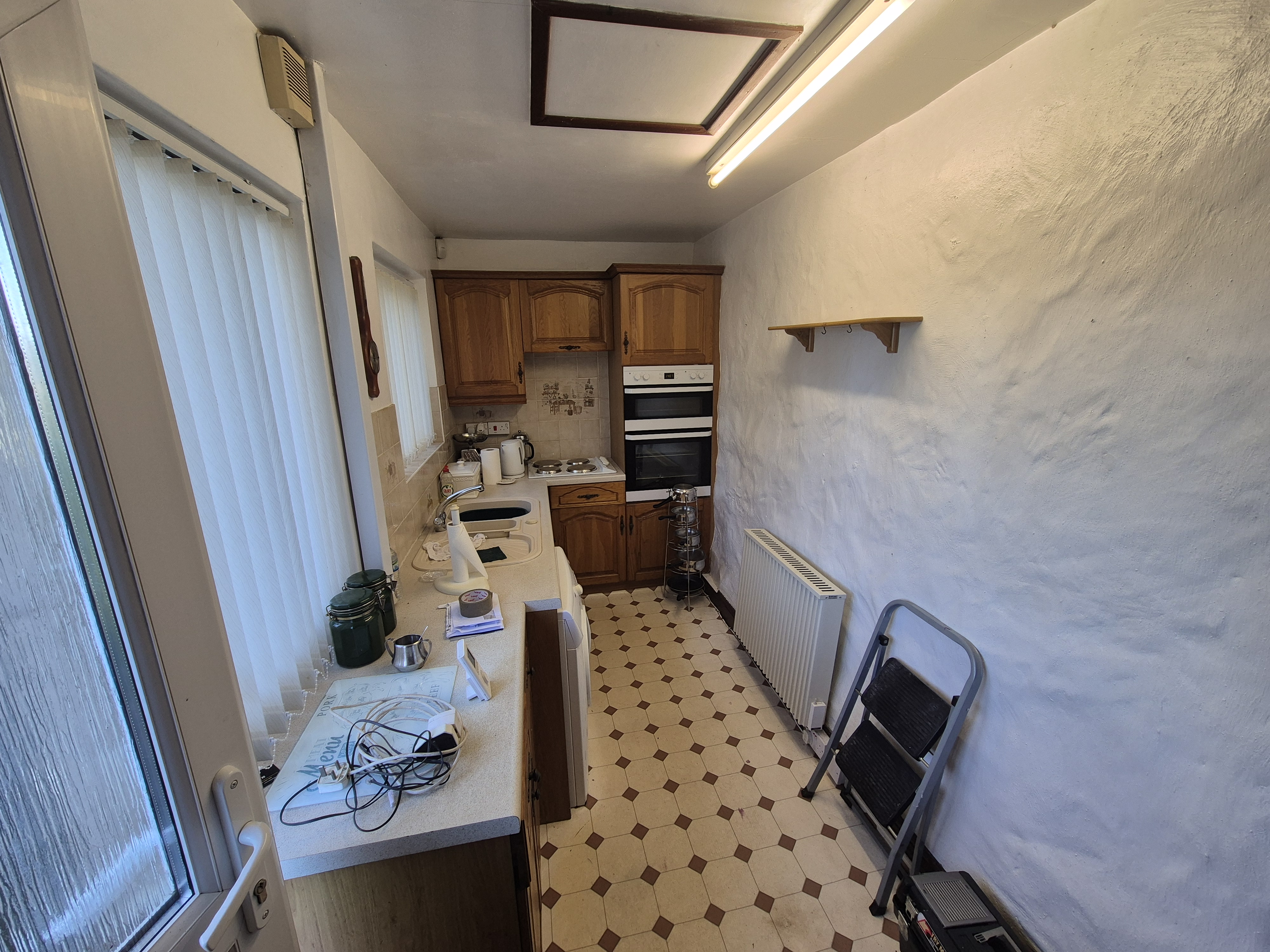 2 Felin Cerrig, Llanllyfni, Caernarfon LL54 6DD