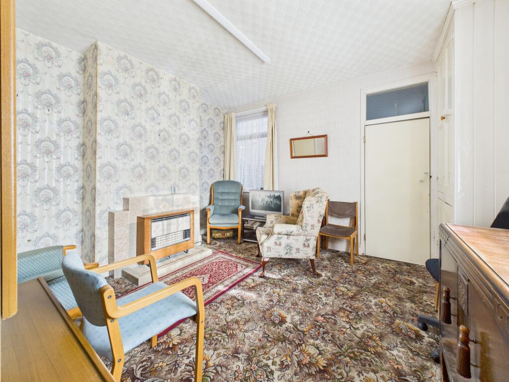 89 Haddon Street, Derby DE23 6NQ