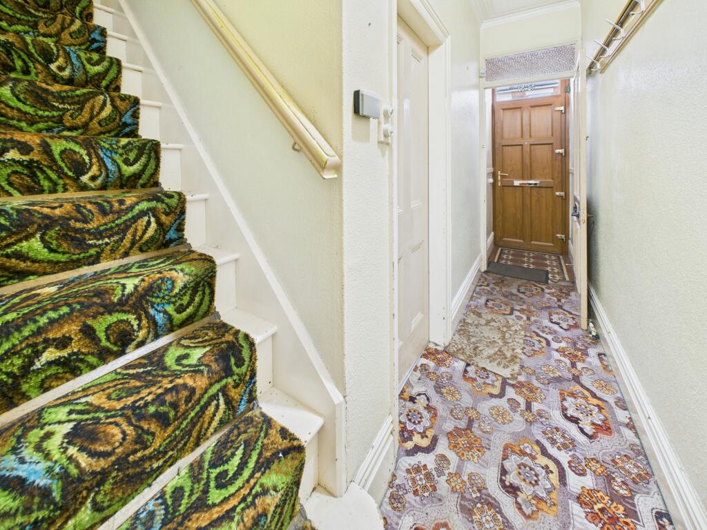 89 Haddon Street, Derby DE23 6NQ