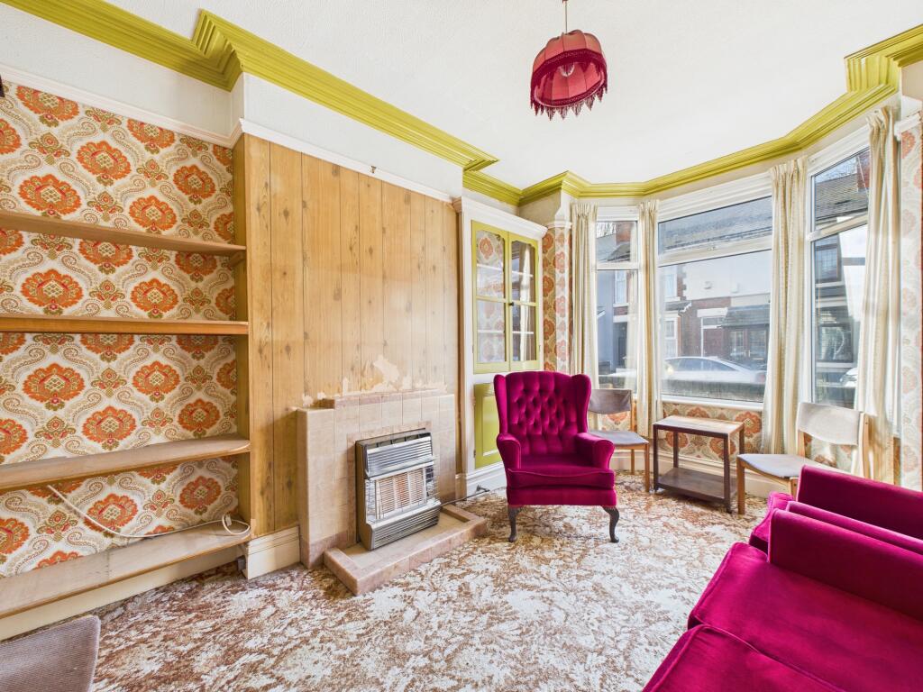 89 Haddon Street, Derby DE23 6NQ