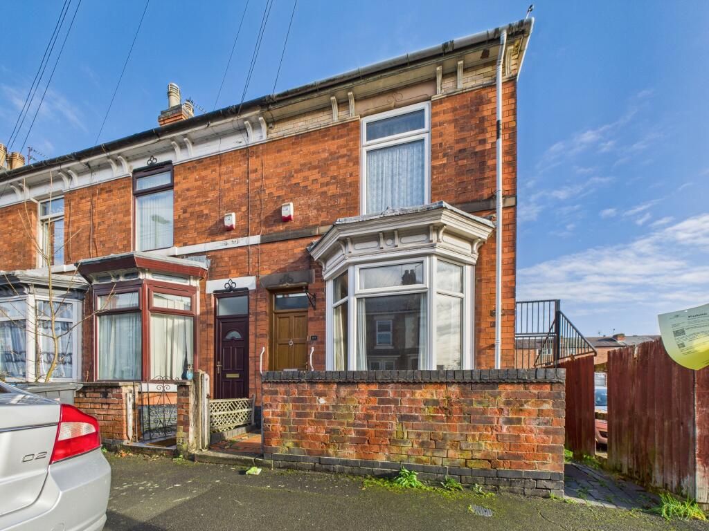 89 Haddon Street, Derby DE23 6NQ