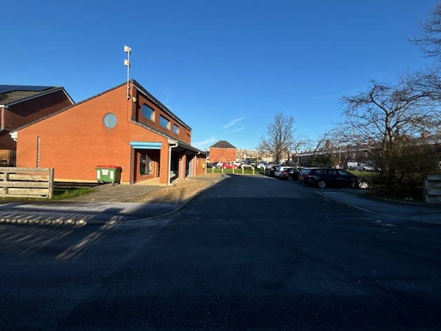 Development Opportunity At 213a Bradford Road, East Ardsley, Wakefield, West Yorkshire WF3 2DL