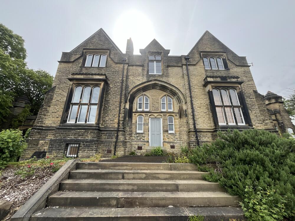 Photo of Freehold Grounds 1A, 2A, 3A & 4A Chase Court , Chase Road, Loxley, Sheffield, South Yorkshire S6 6QZ