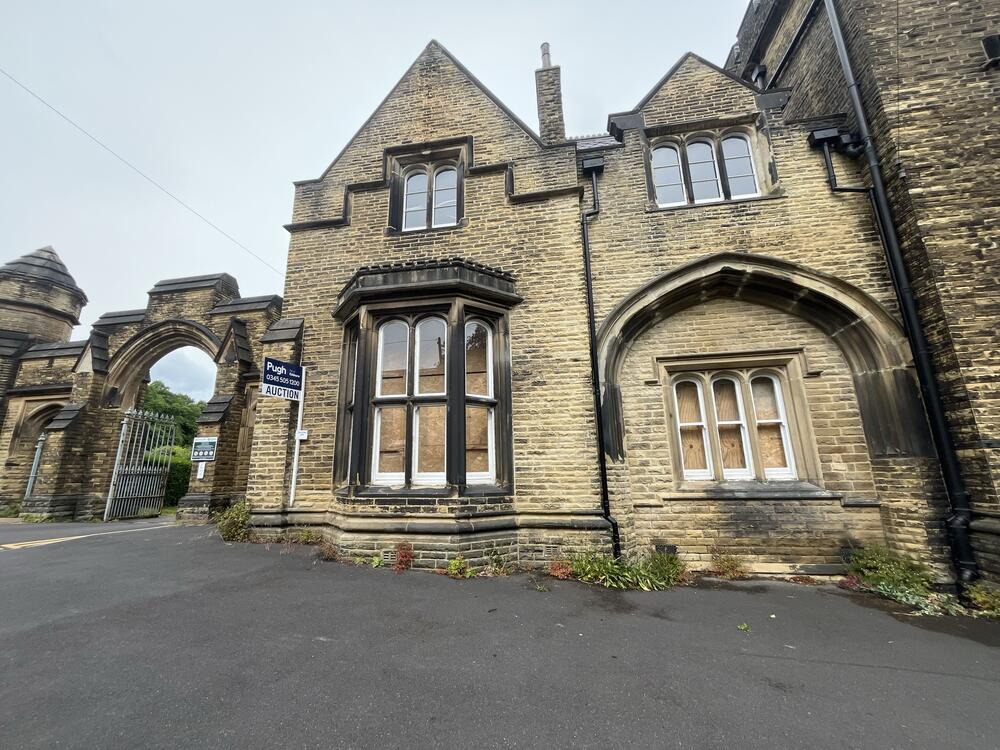 Photo of Freehold Grounds 1A, 2A, 3A & 4A Chase Court , Chase Road, Loxley, Sheffield, South Yorkshire S6 6QZ